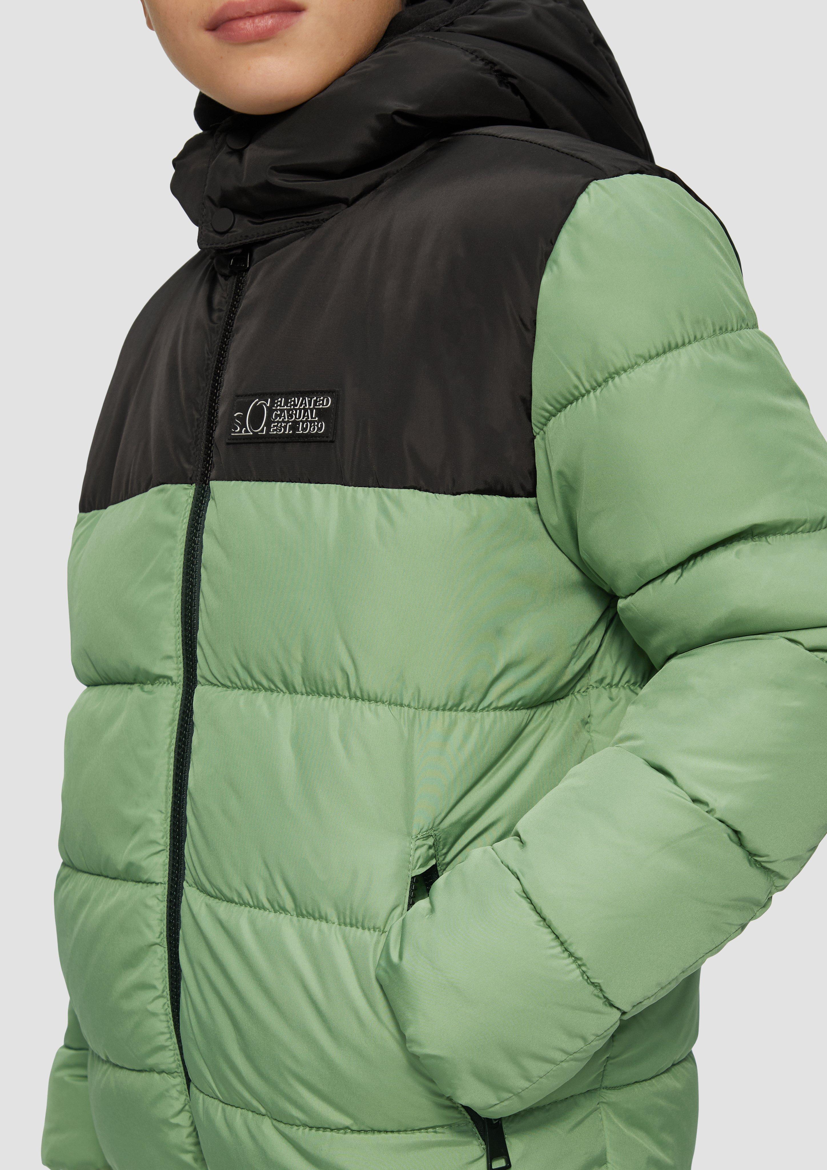 Veste d'extérieur in 7372 & 9999