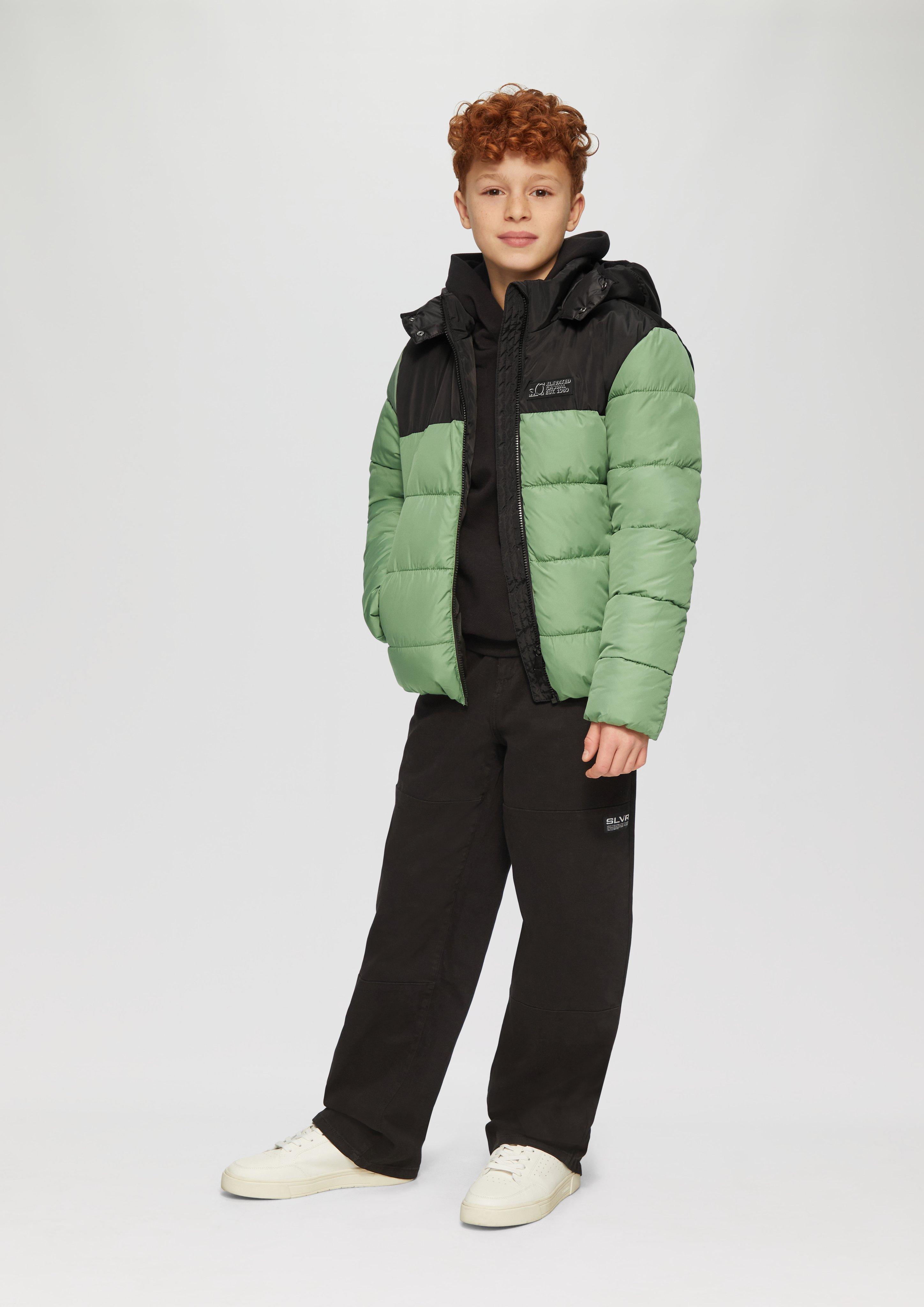 Veste d'extérieur in 7372 & 9999