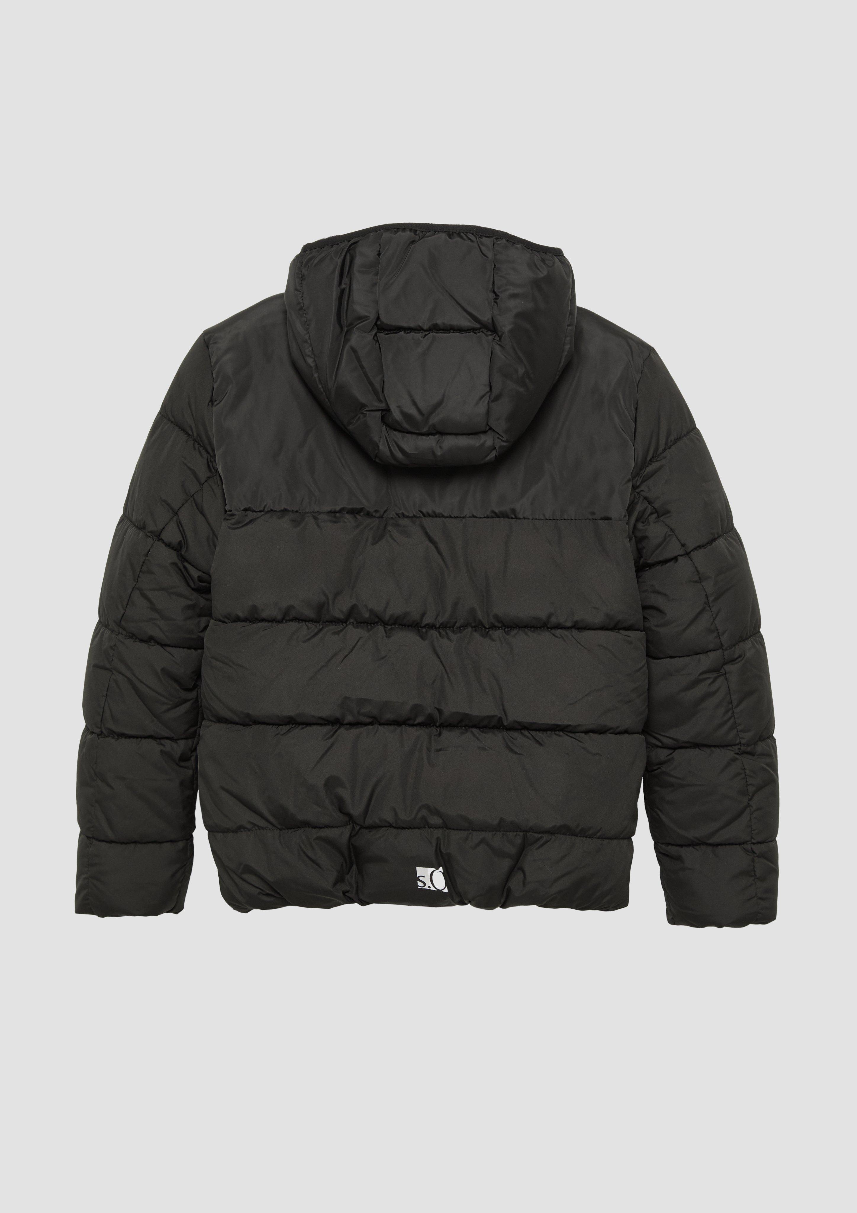 Vanjska jakna in 9999 & 7372