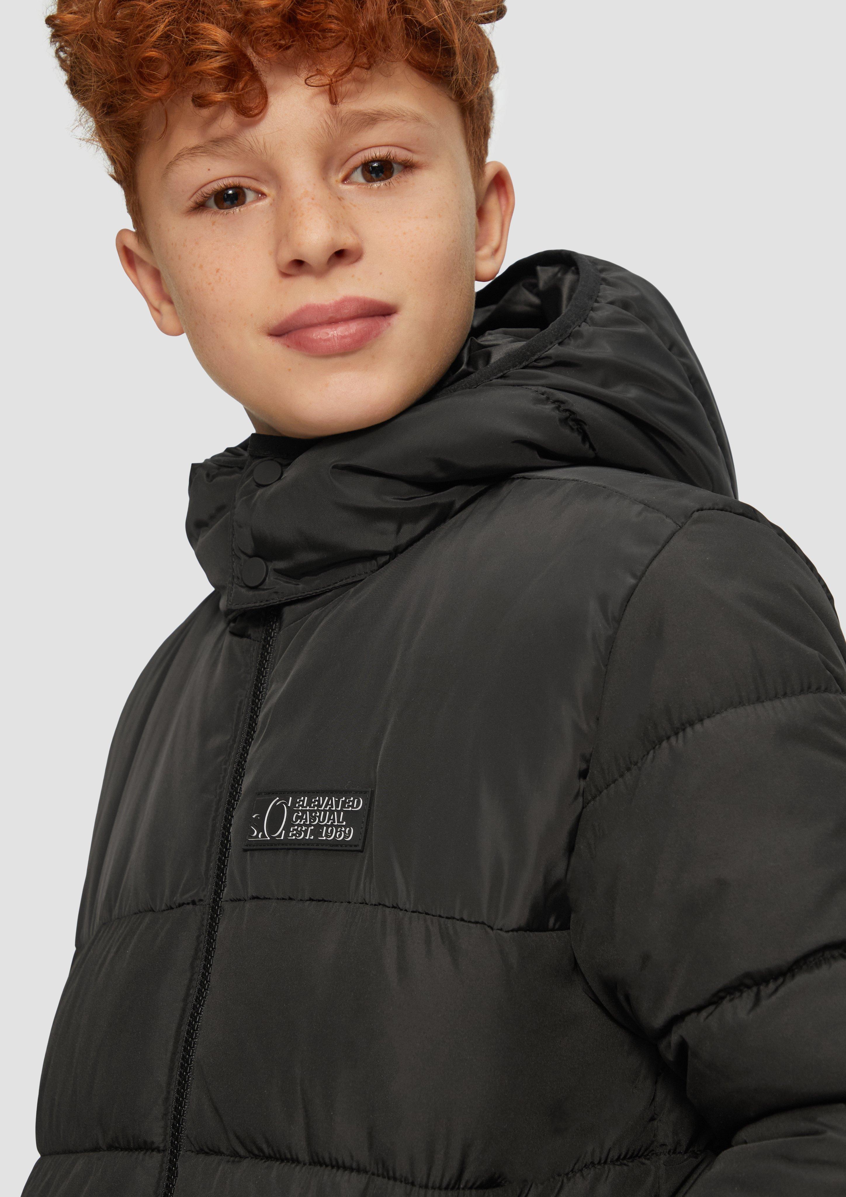 Vanjska jakna in 9999 & 7372