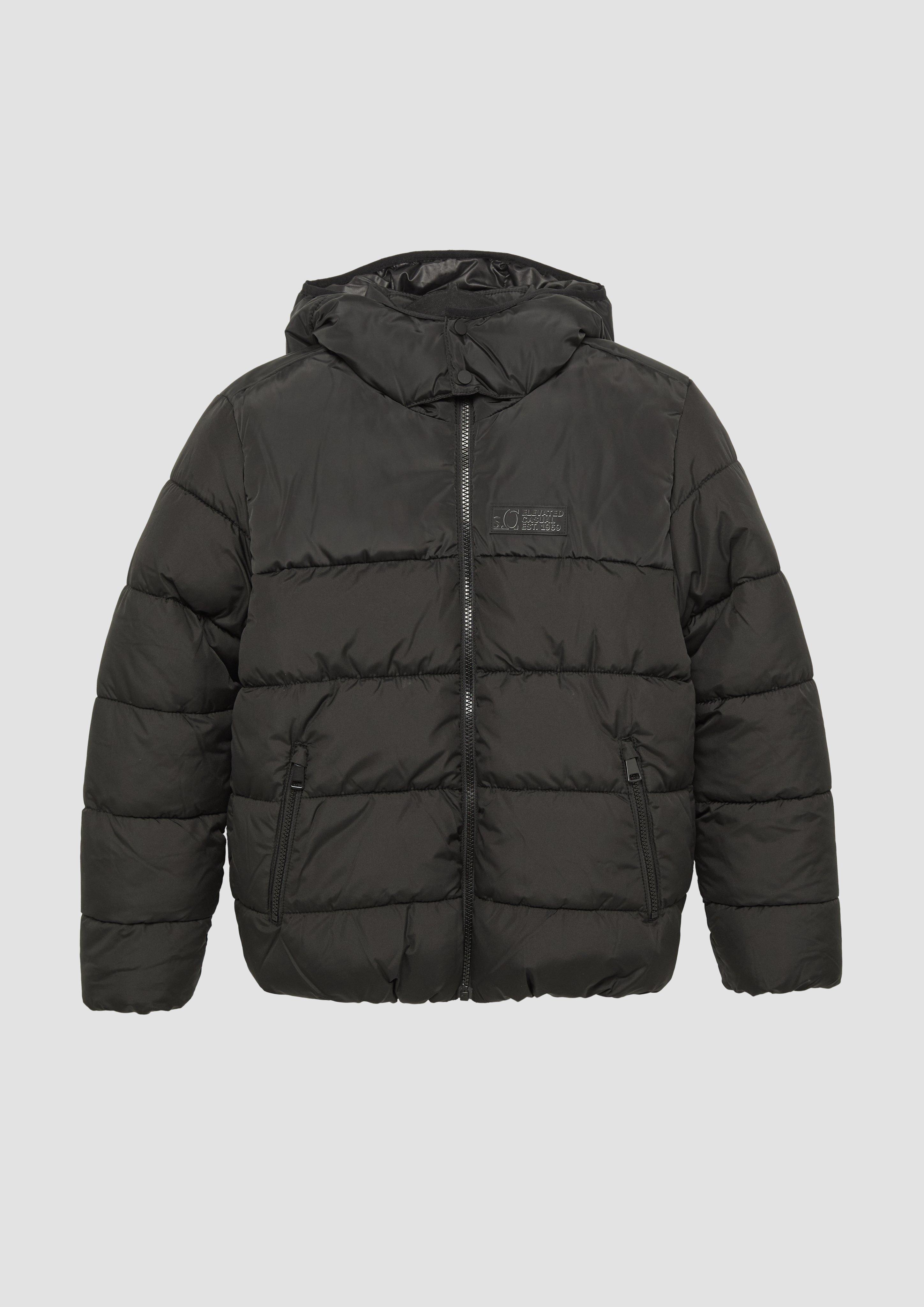 Outdoor-Jacke