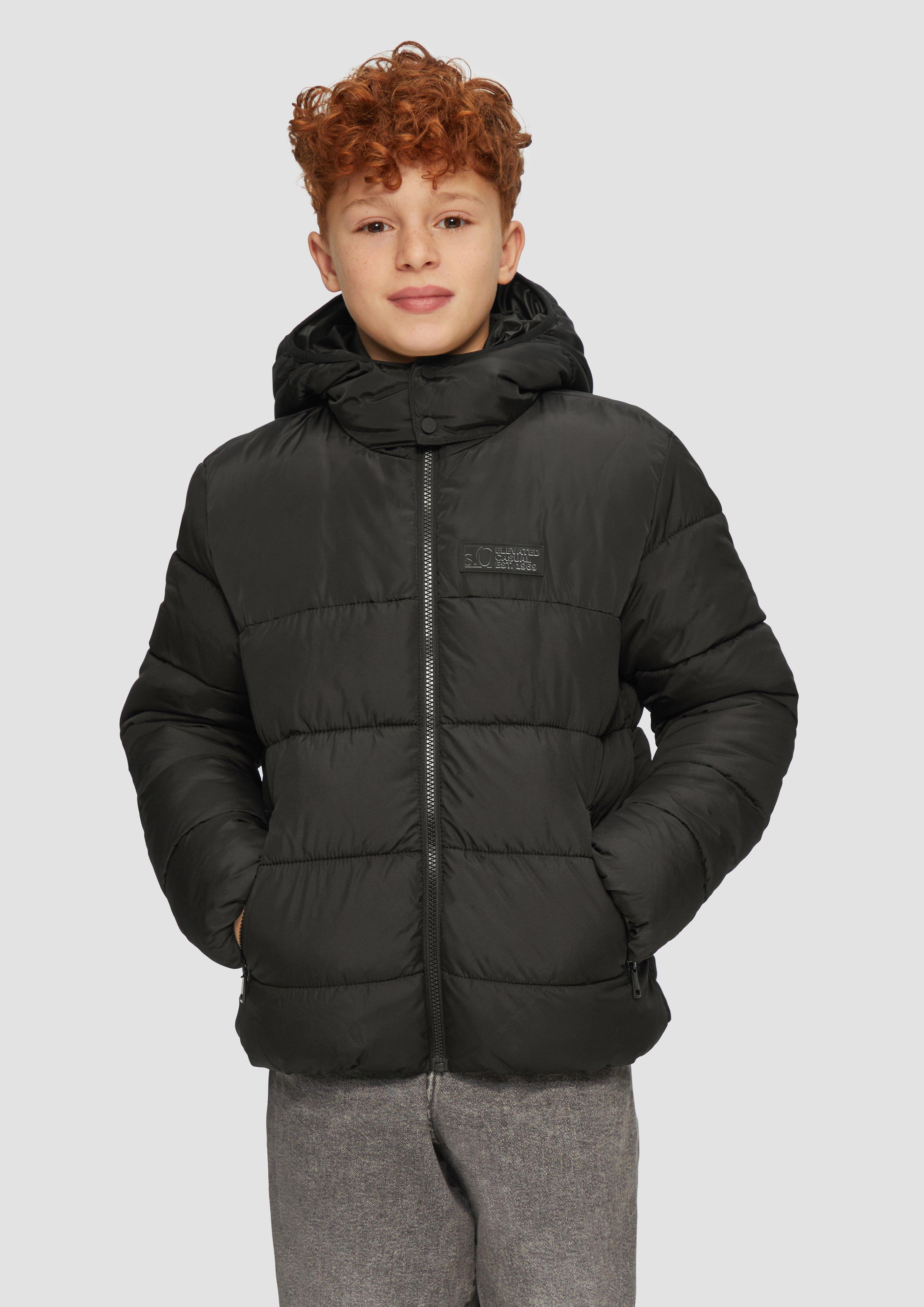 Vanjska jakna in 9999 & 7372