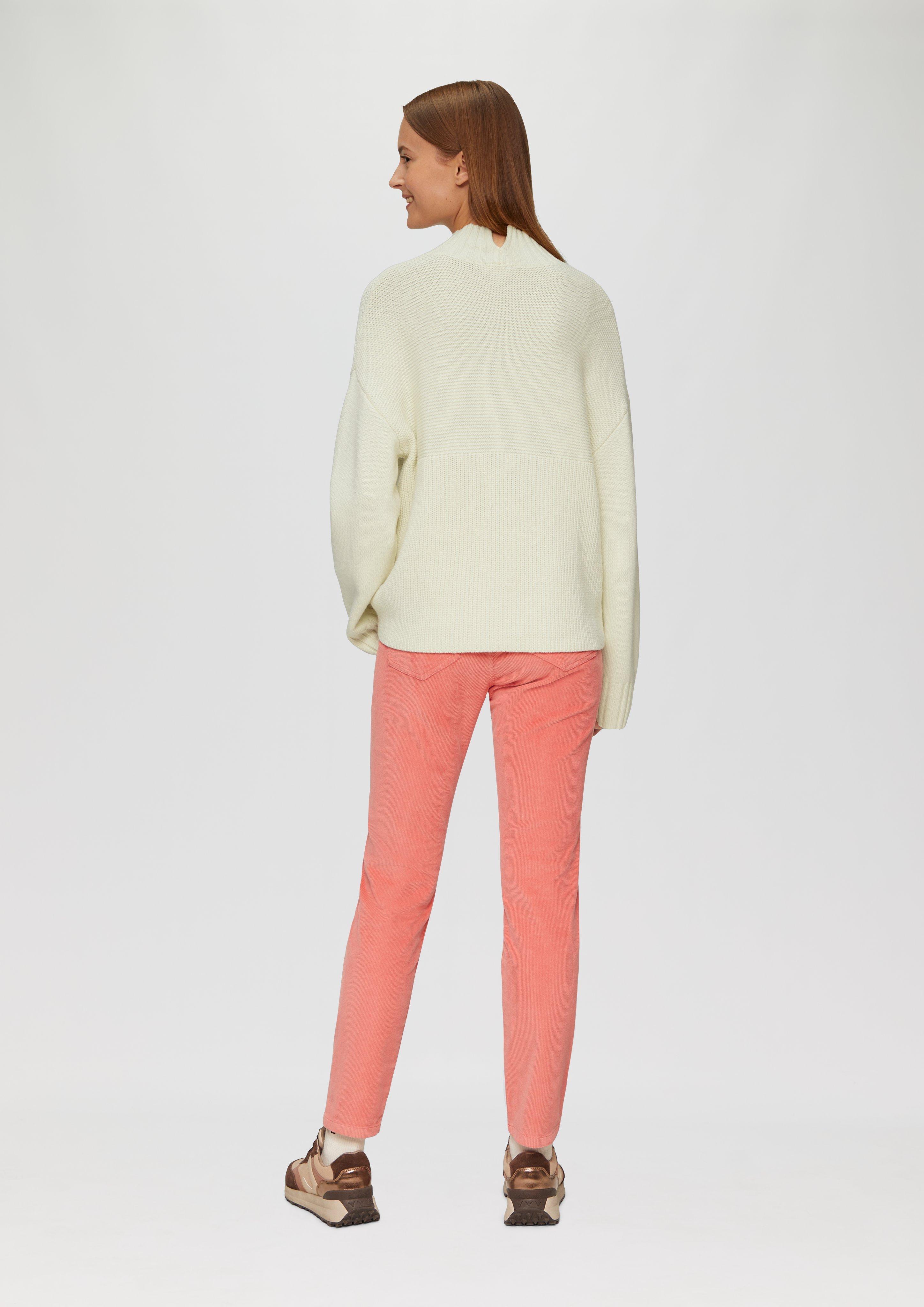 Pull en maille in 8100