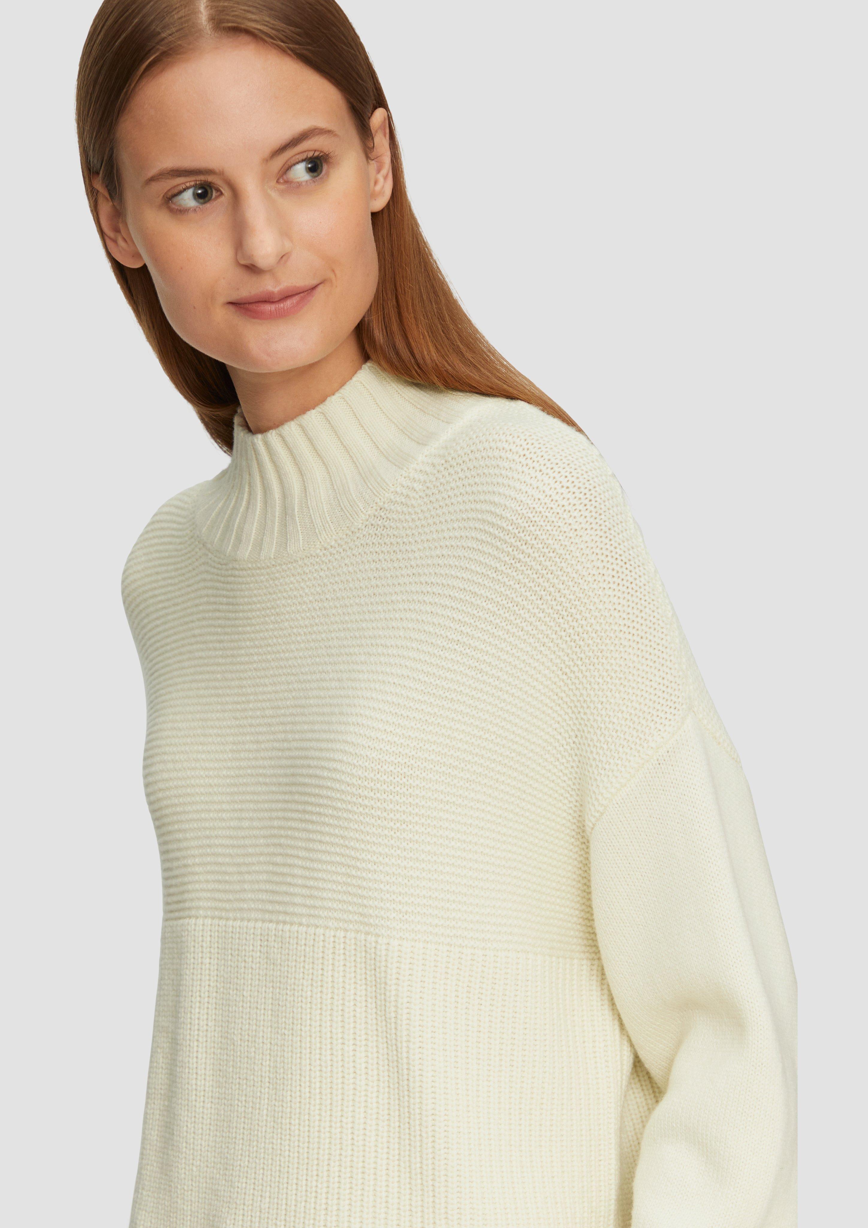 Pull en maille in 8100