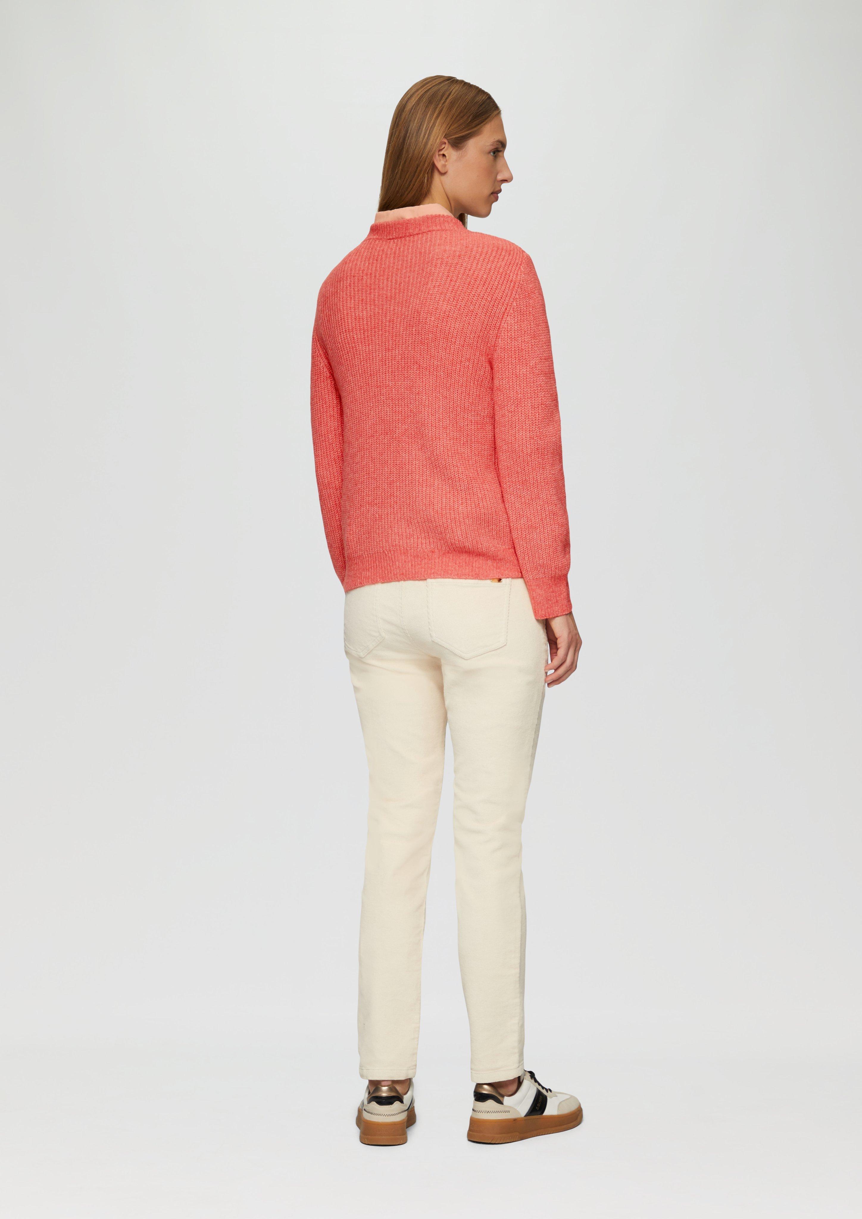 Pull en maille in 2070, 2586, 9730 & 83W3