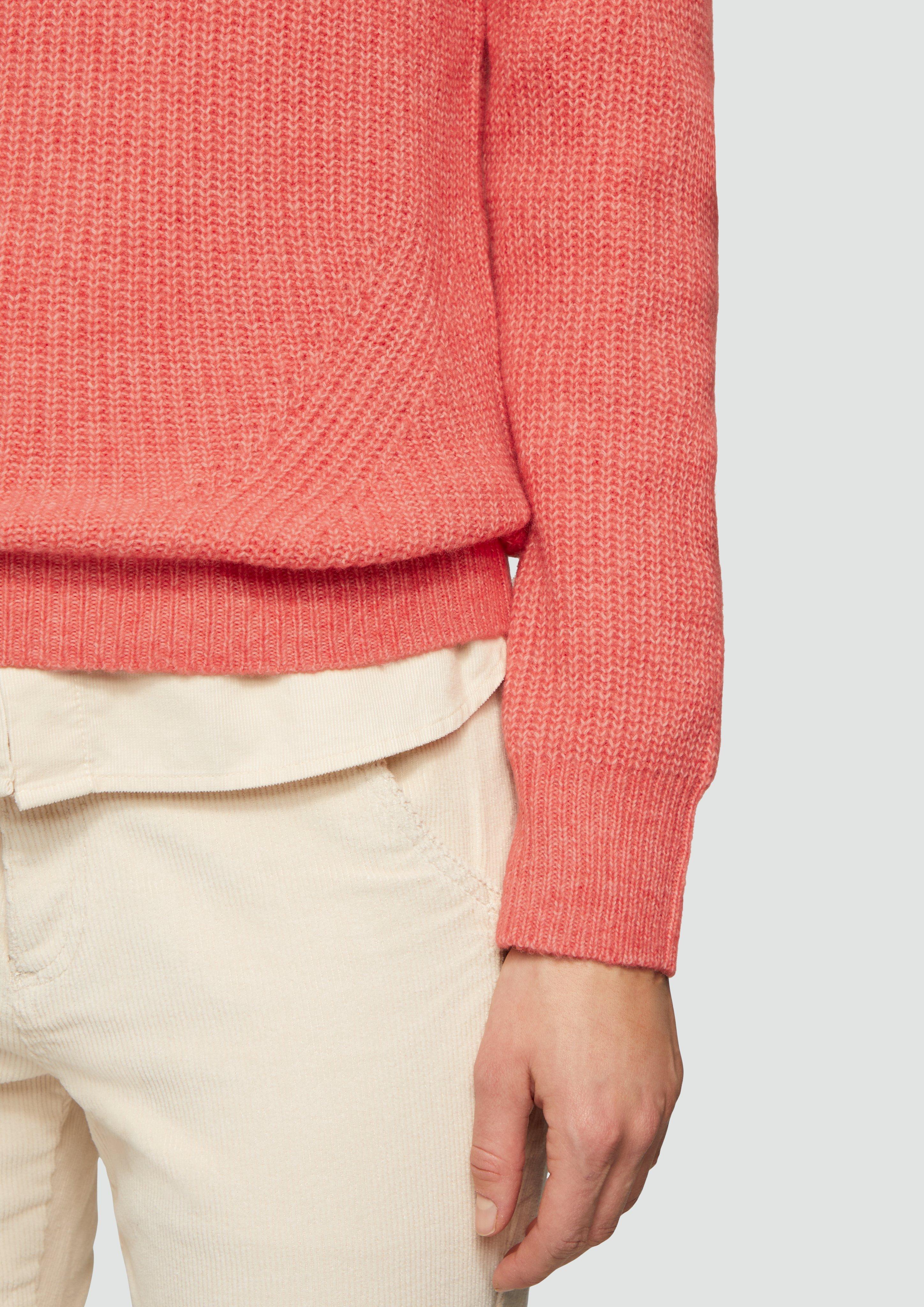 Pull en maille in 2070, 2586, 9730 & 83W3