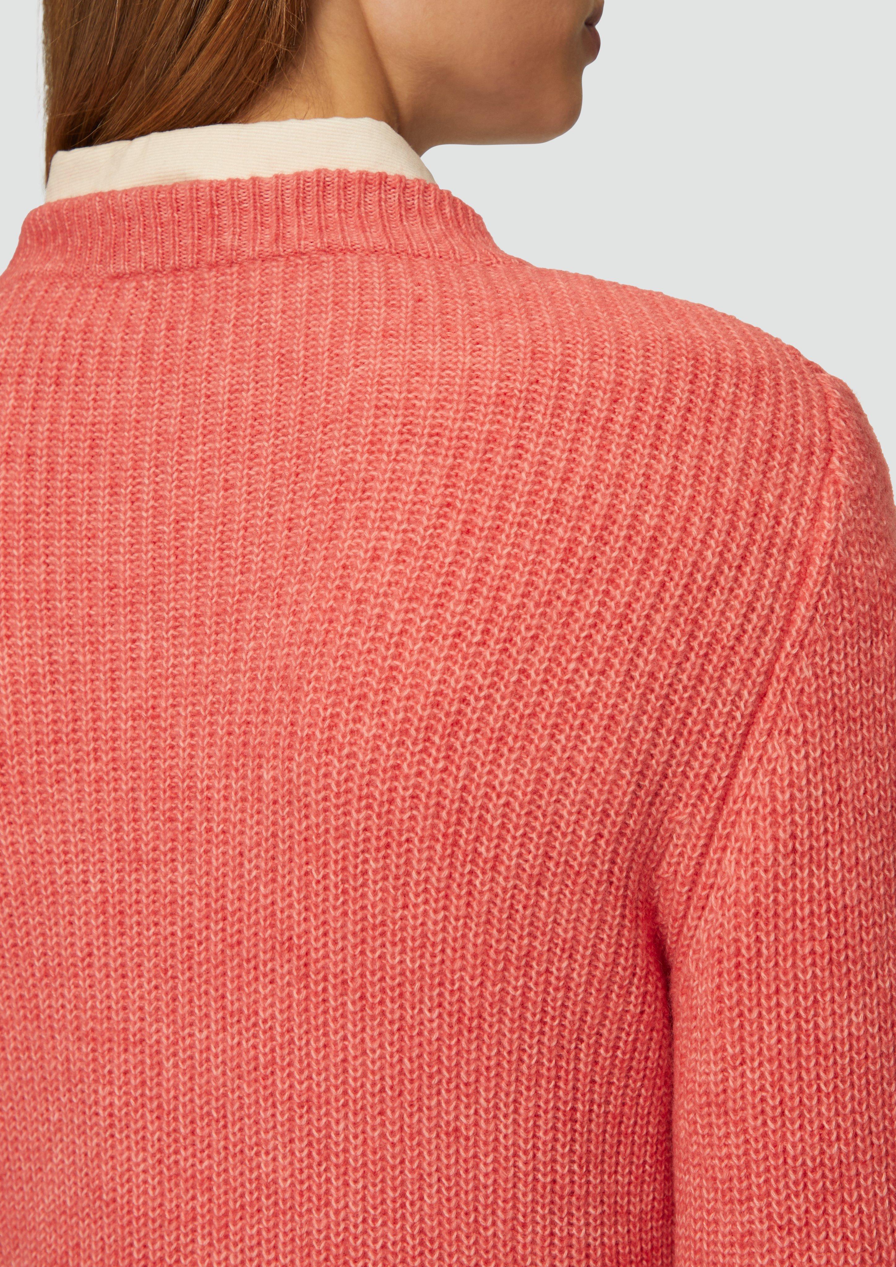 Pull en maille in 2070, 2586, 9730 & 83W3