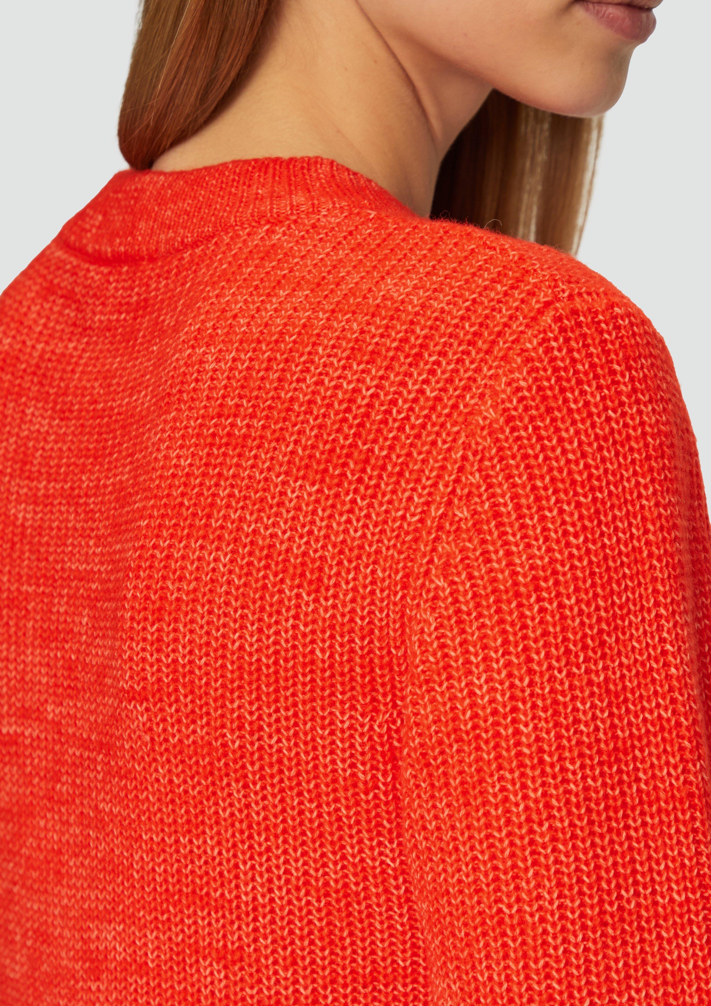 Strickpullover in 2586, 9730, 83W3 & 2070