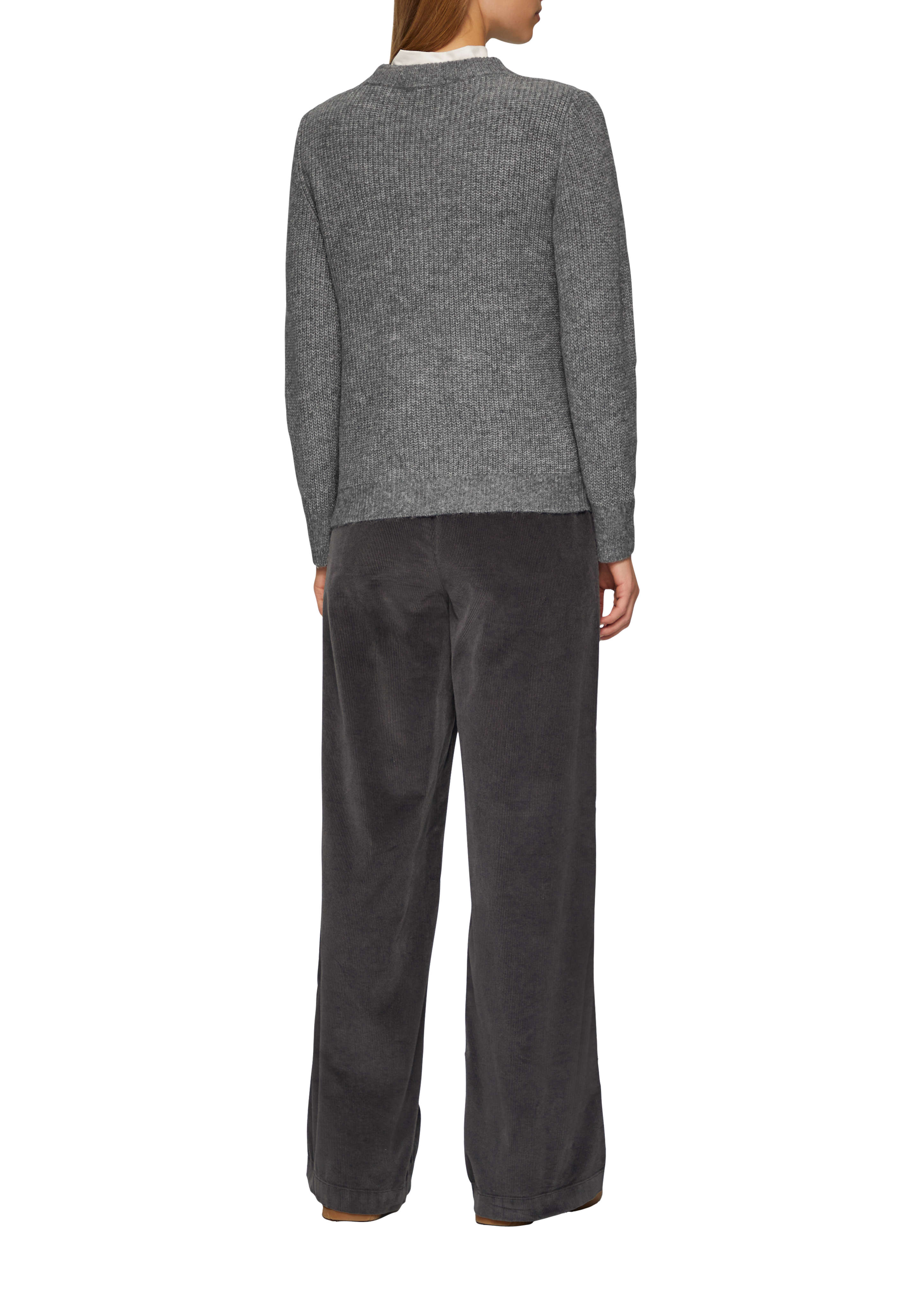 Thumbnail - Strickpullover