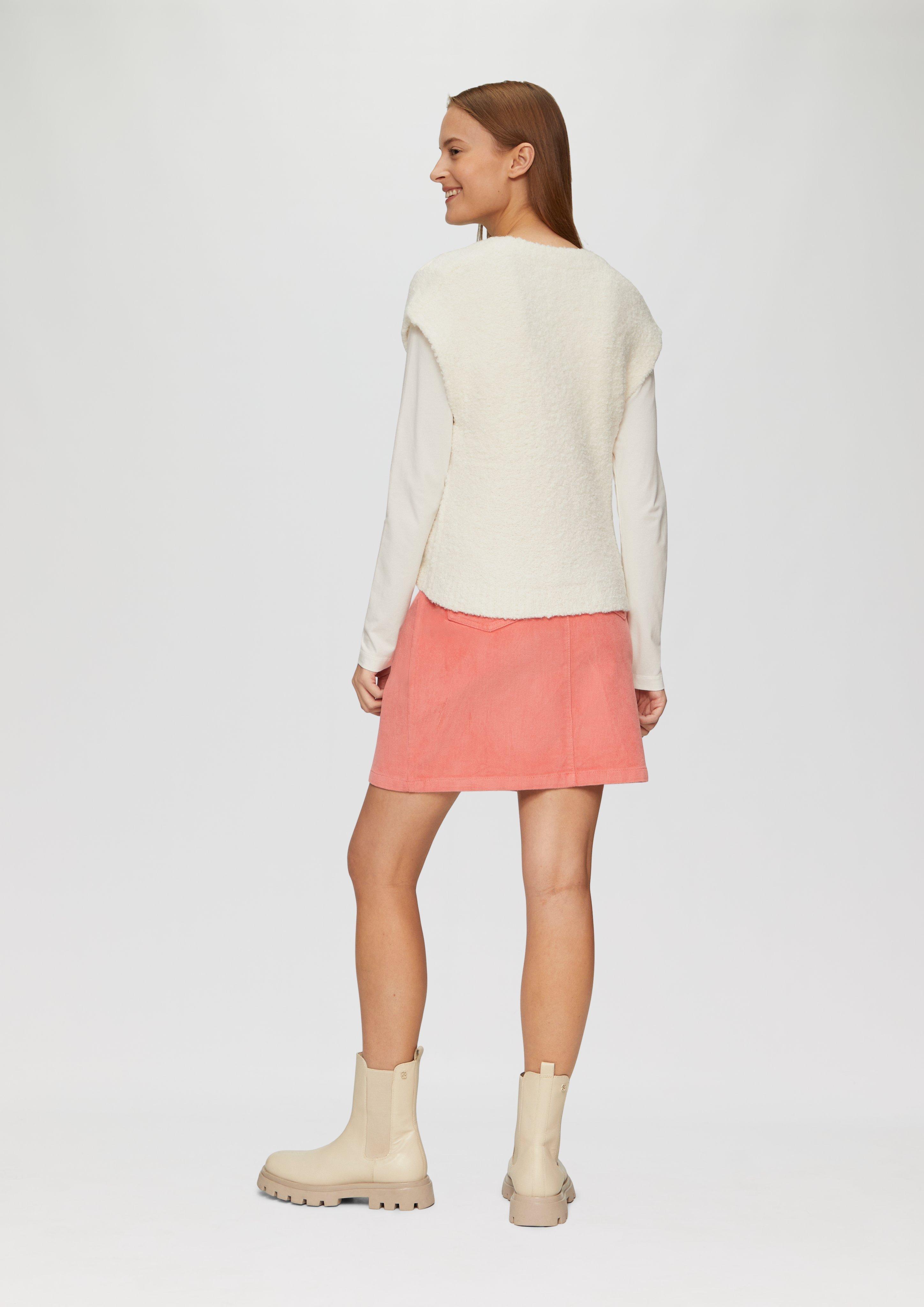 Strickpullover in 0210