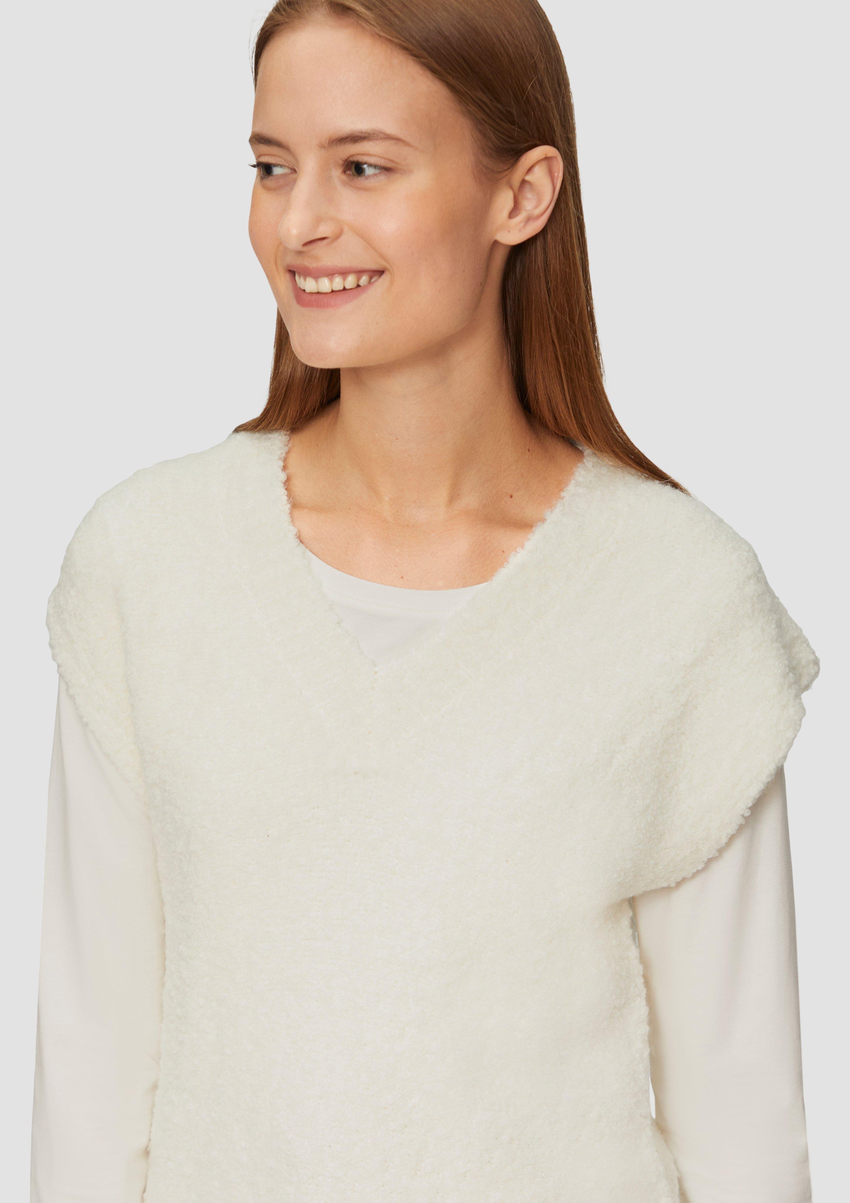 Strickpullover in 0210