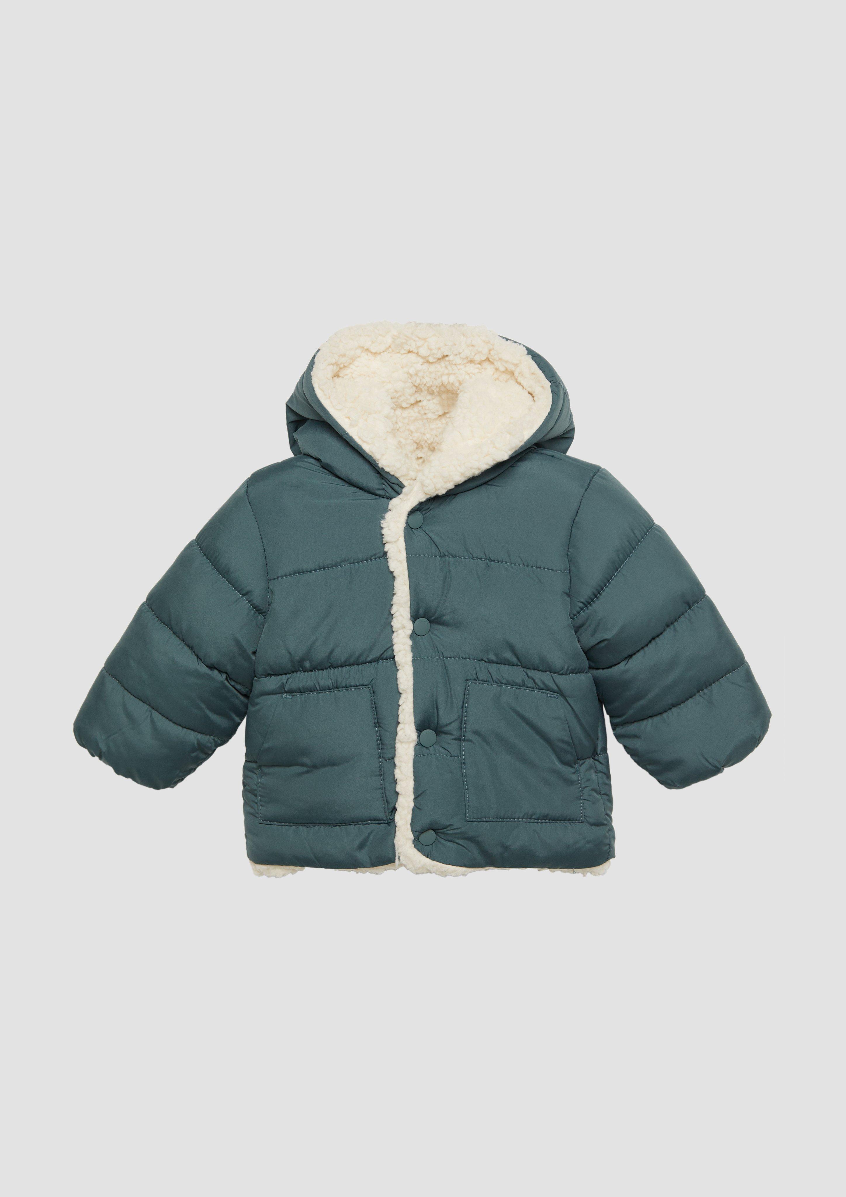 Outdoor-Jacke
