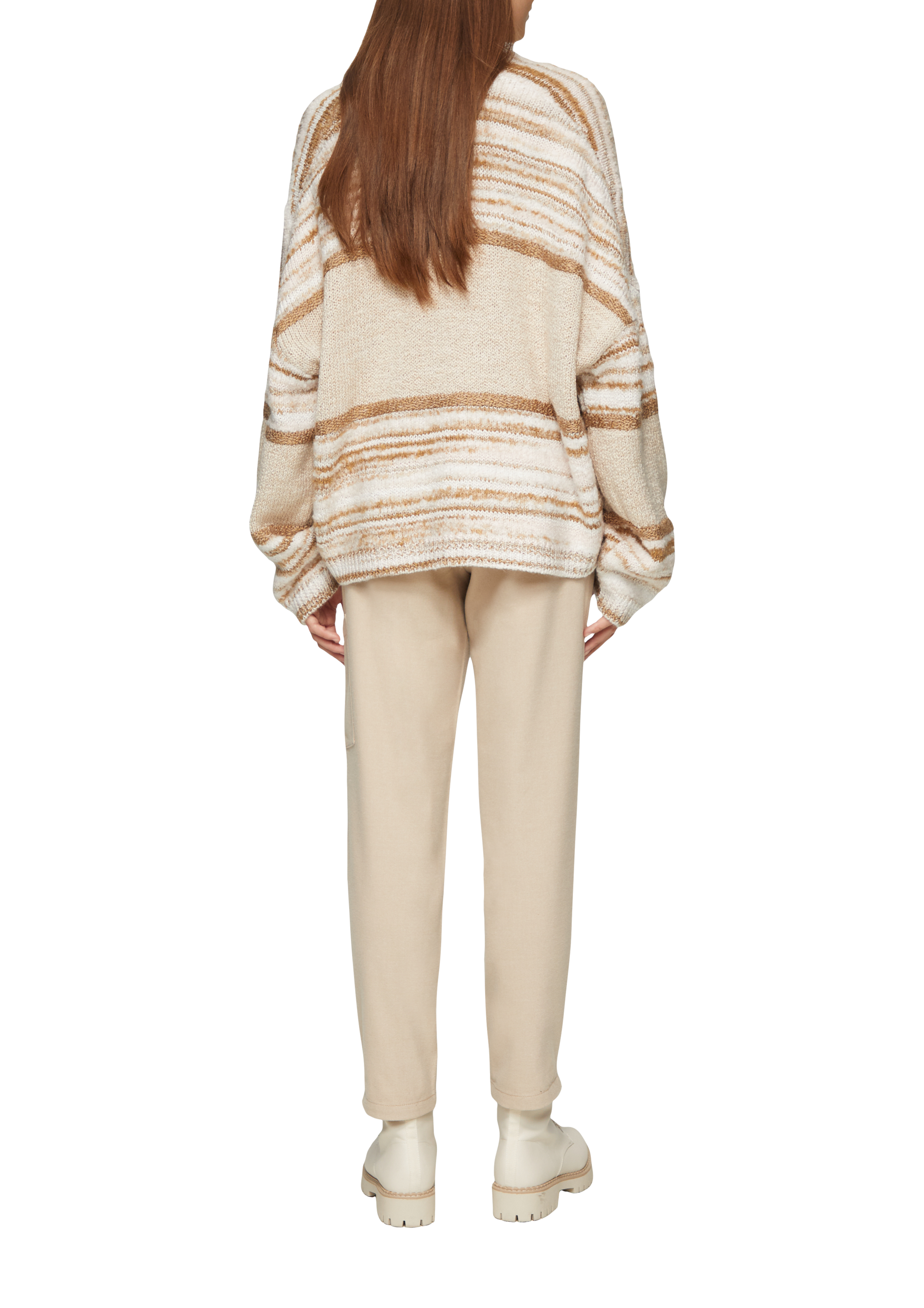 Thumbnail - Strickjacke