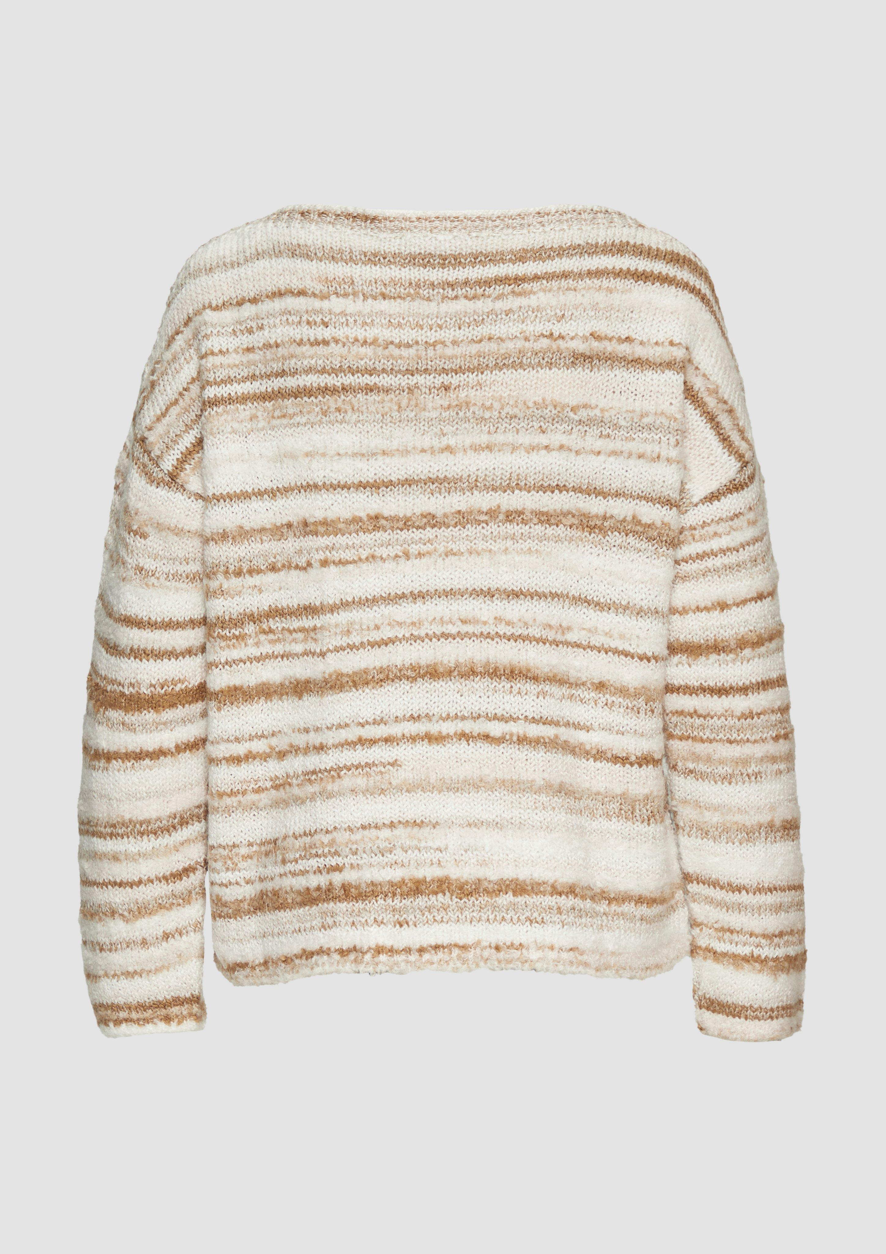 Pull en maille in 83X3