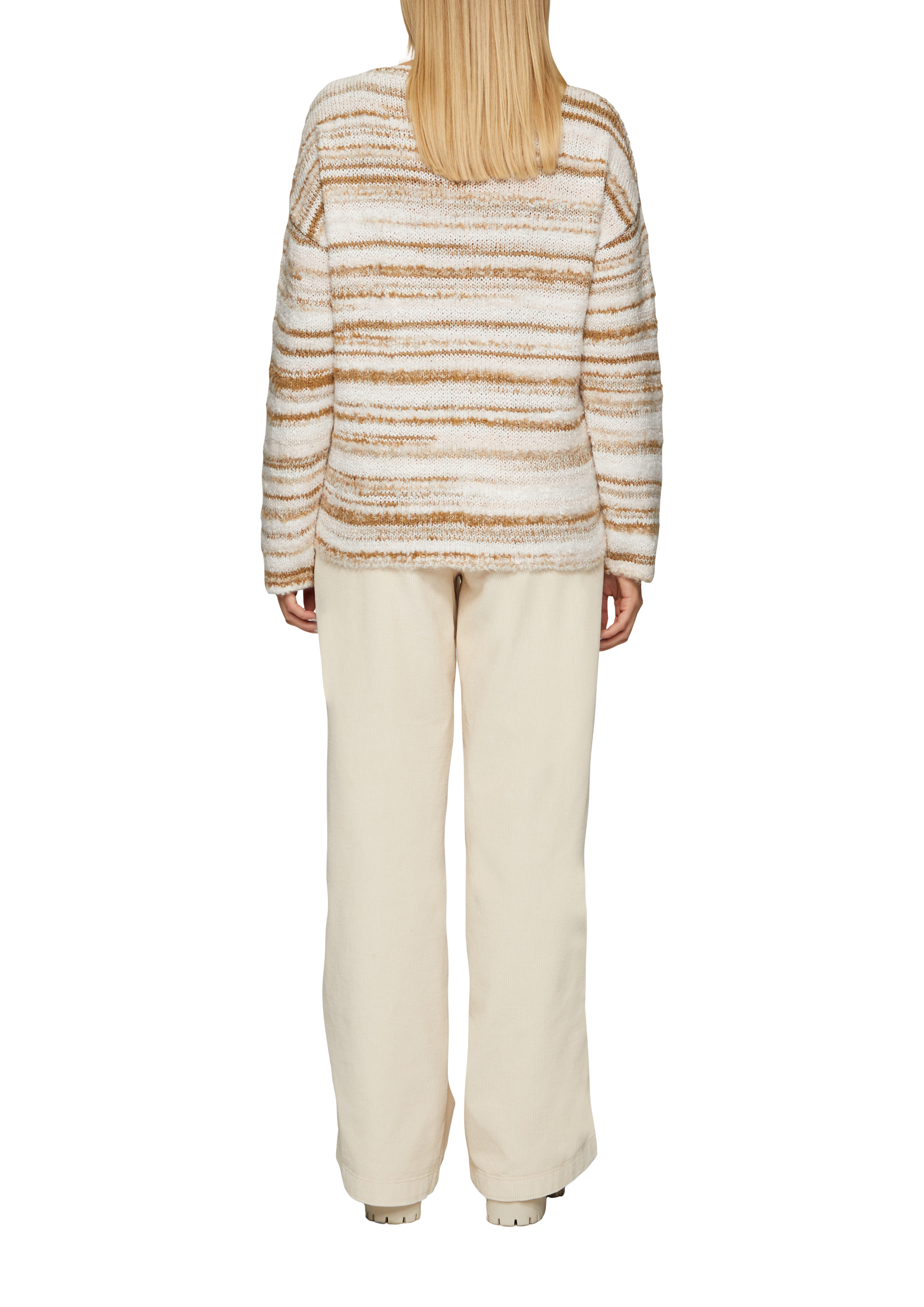 Thumbnail - Strickpullover