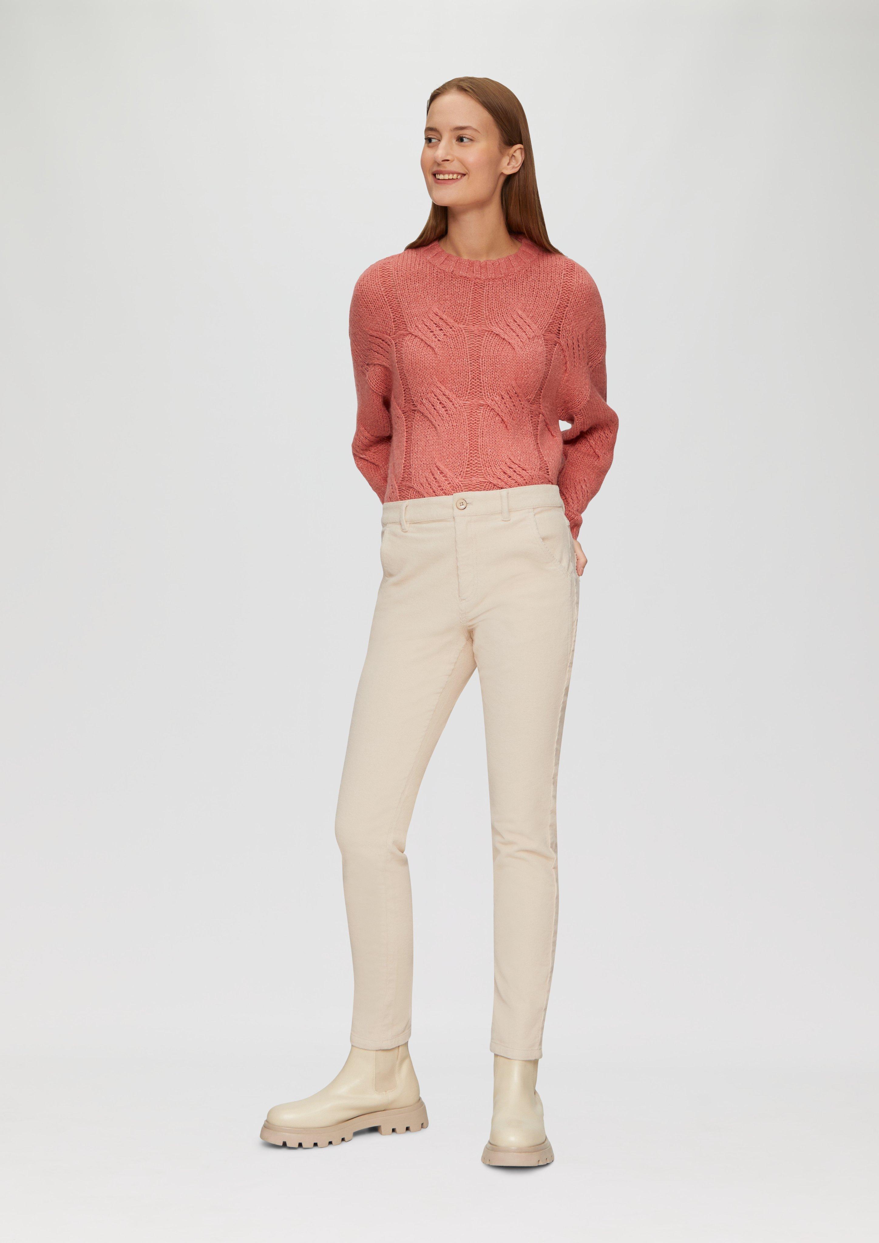 Hose in 8100, 9826 & 3301