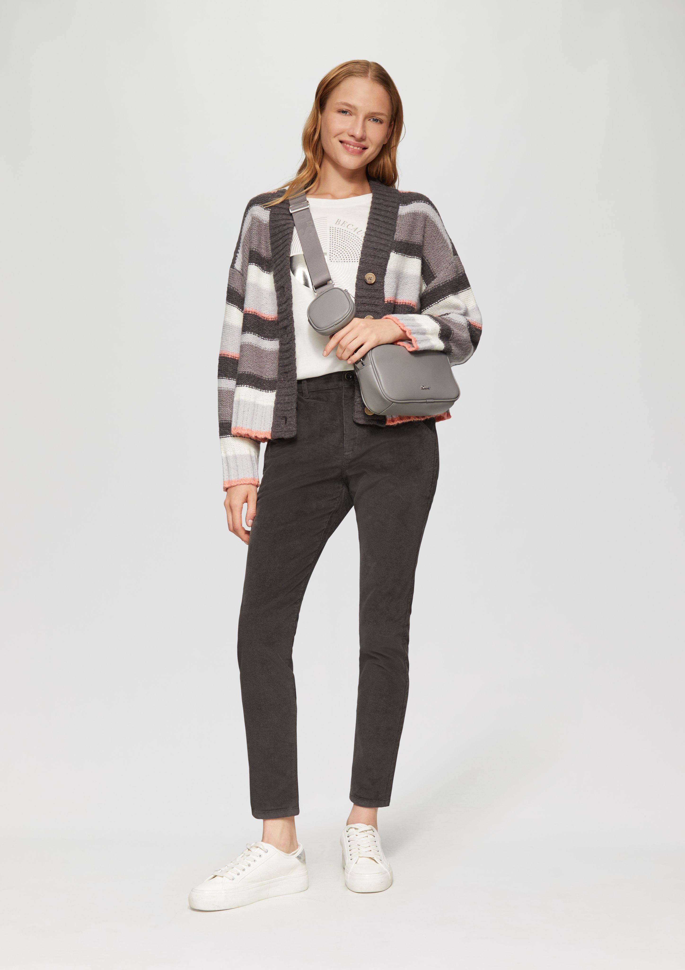 Broek in 9826, 8100 & 3301