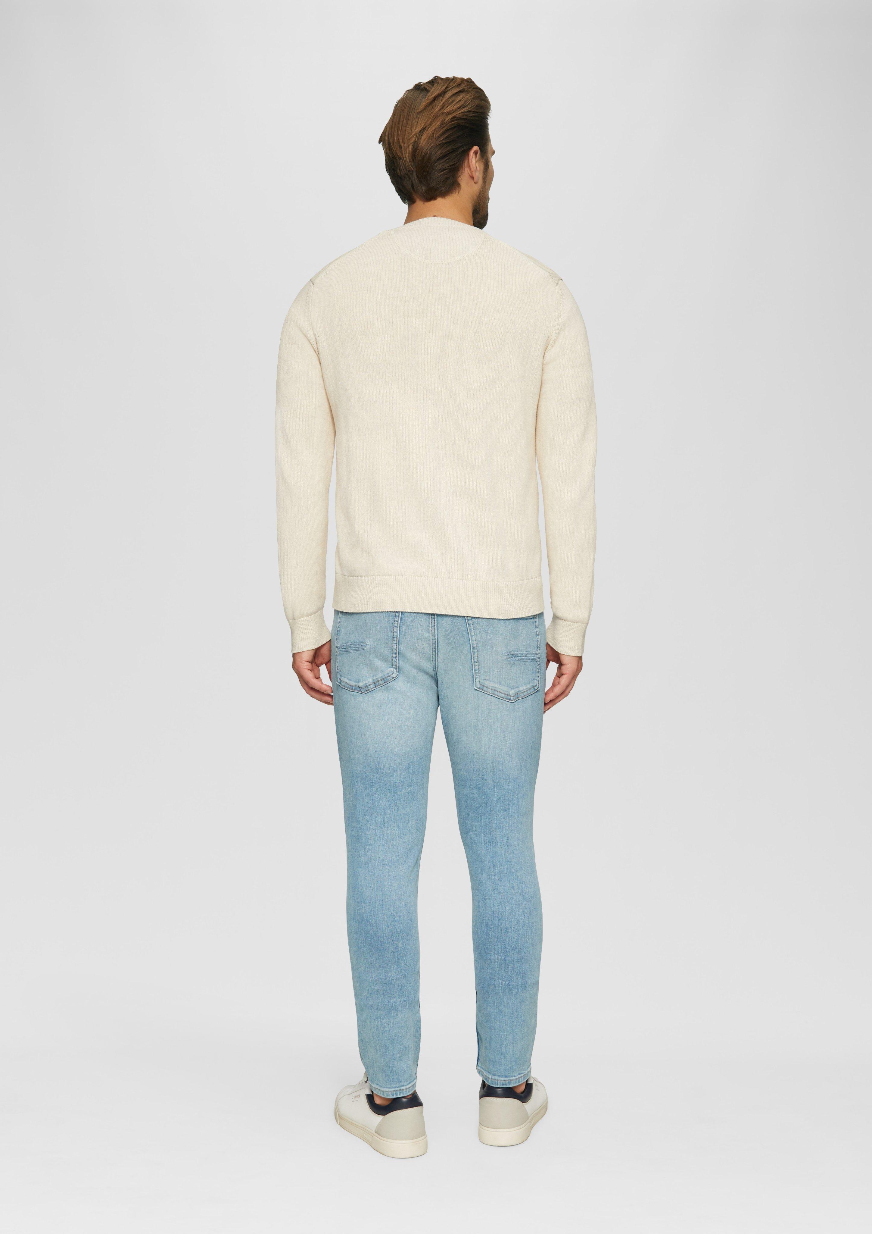 Jeans-Hose in 54Z4 & 57Z5