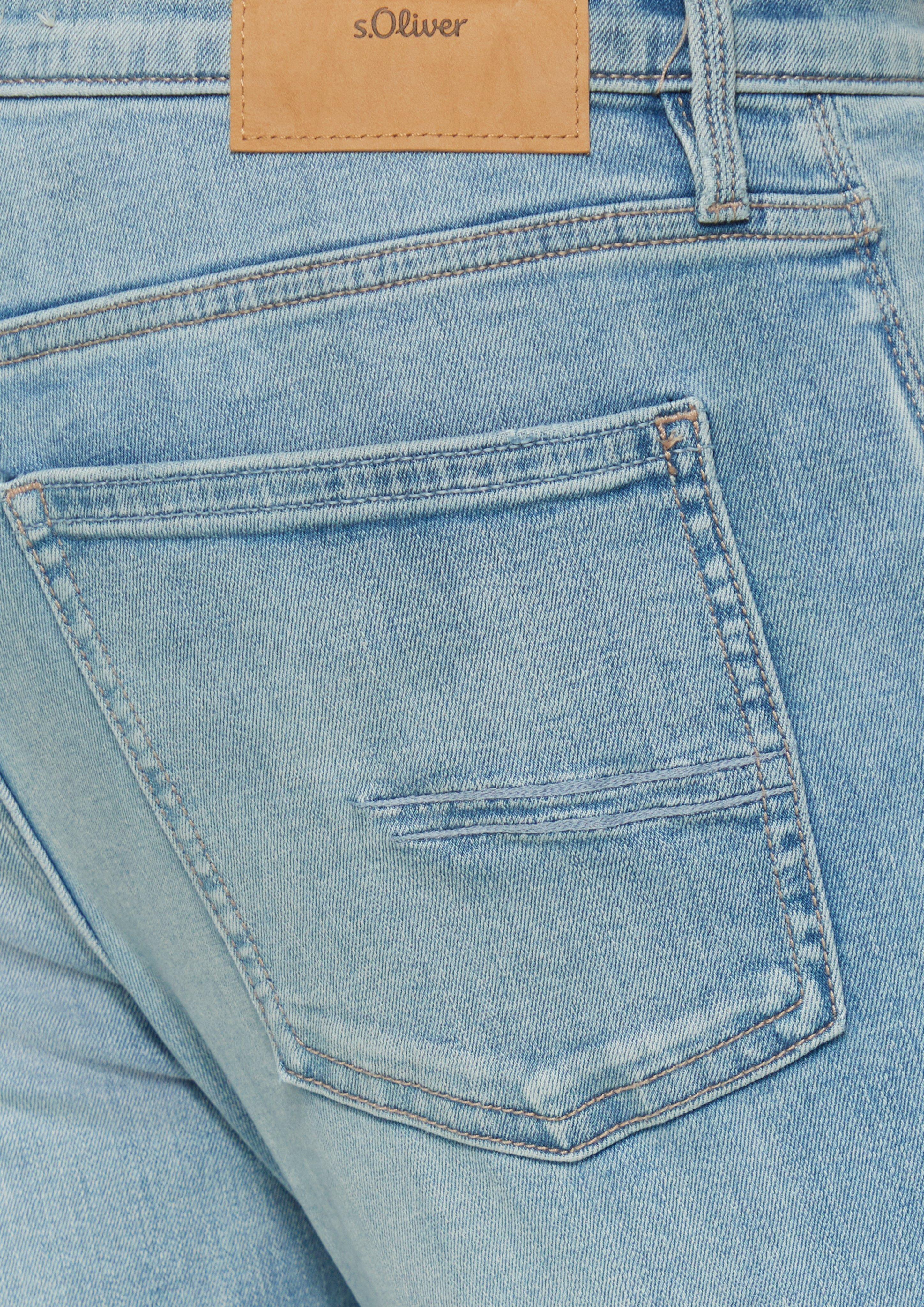 Jeans-Hose in 54Z4 & 57Z5