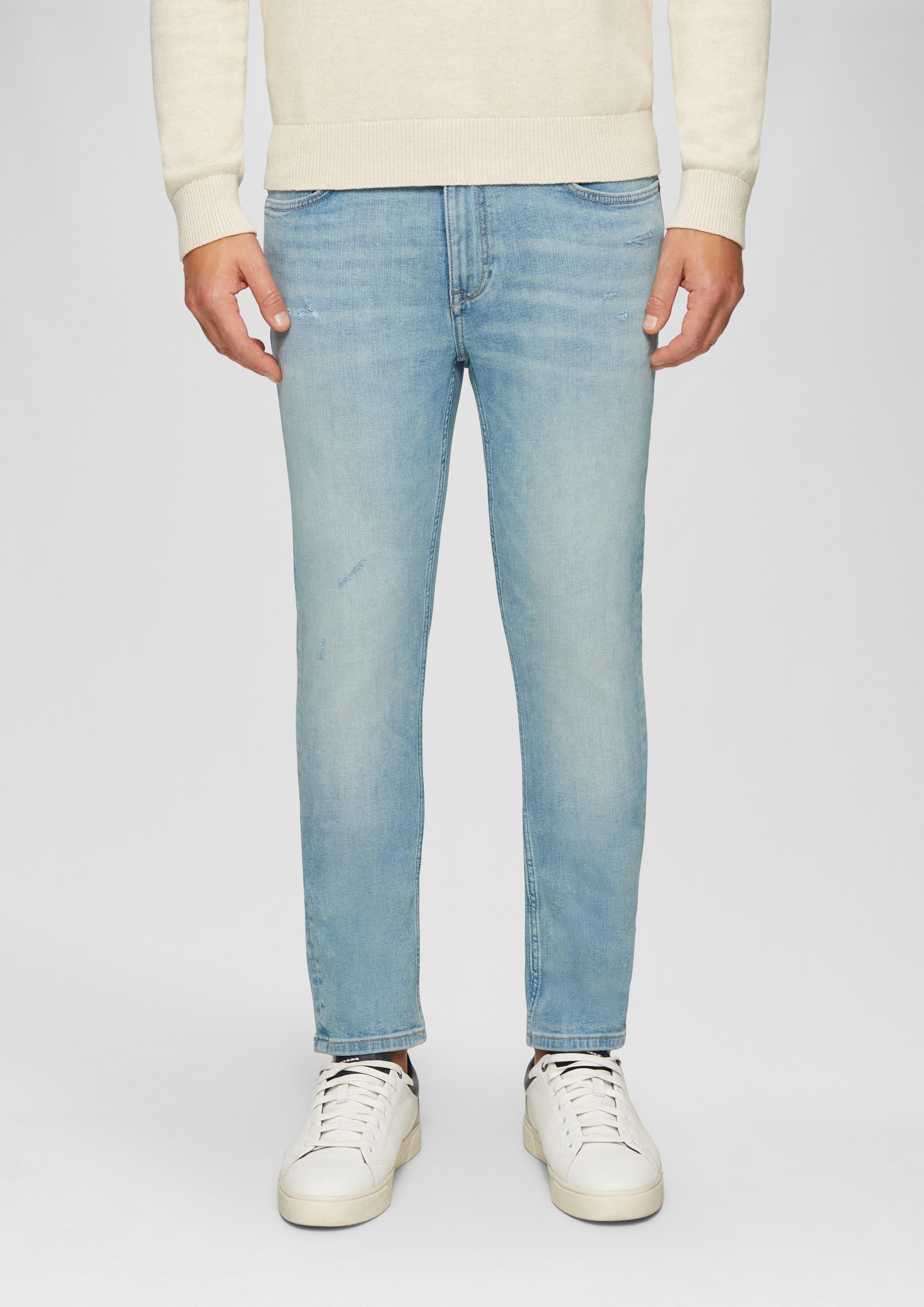 Jeans-Hose in 54Z4 & 57Z5