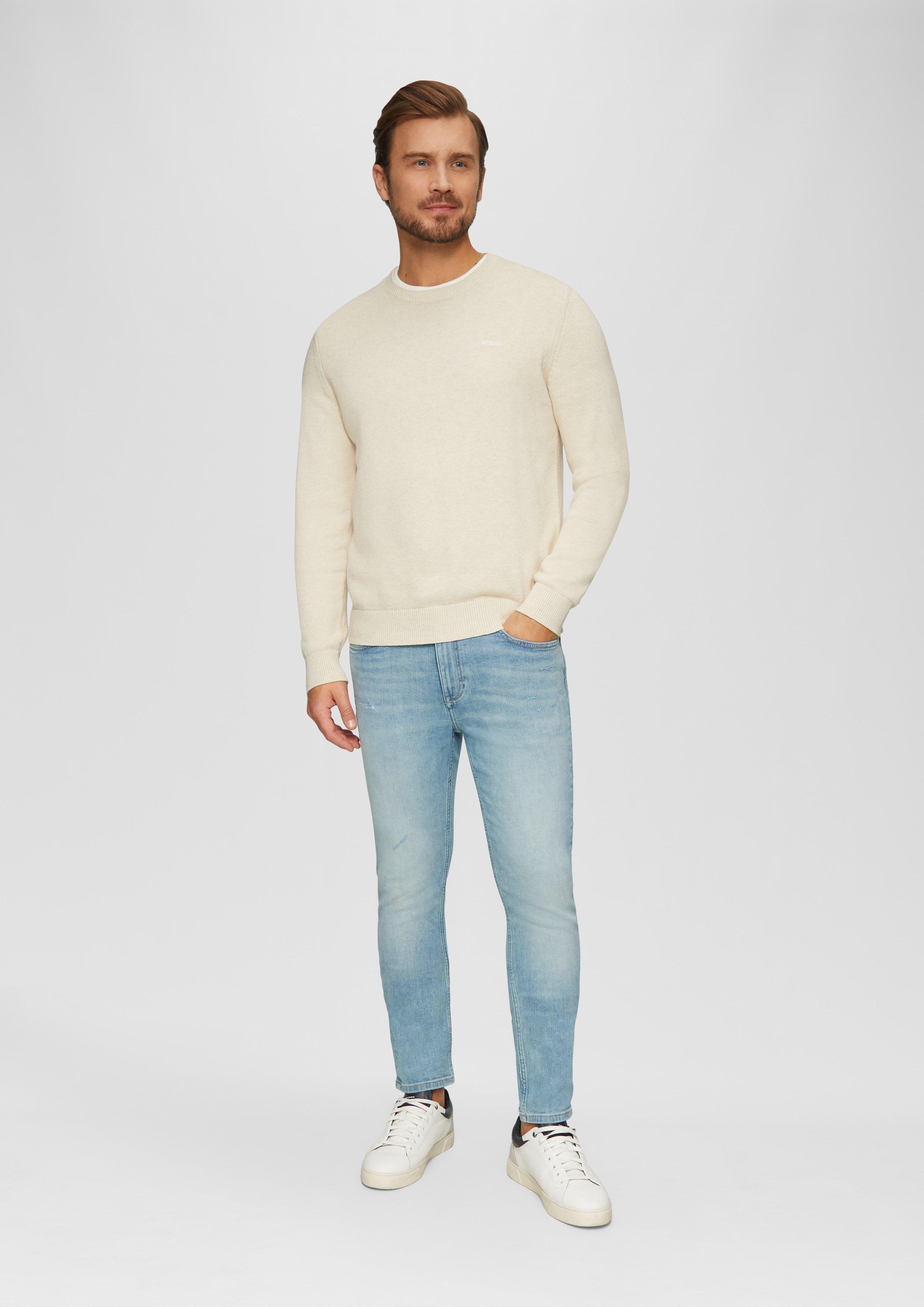 Jeans-Hose in 54Z4 & 57Z5