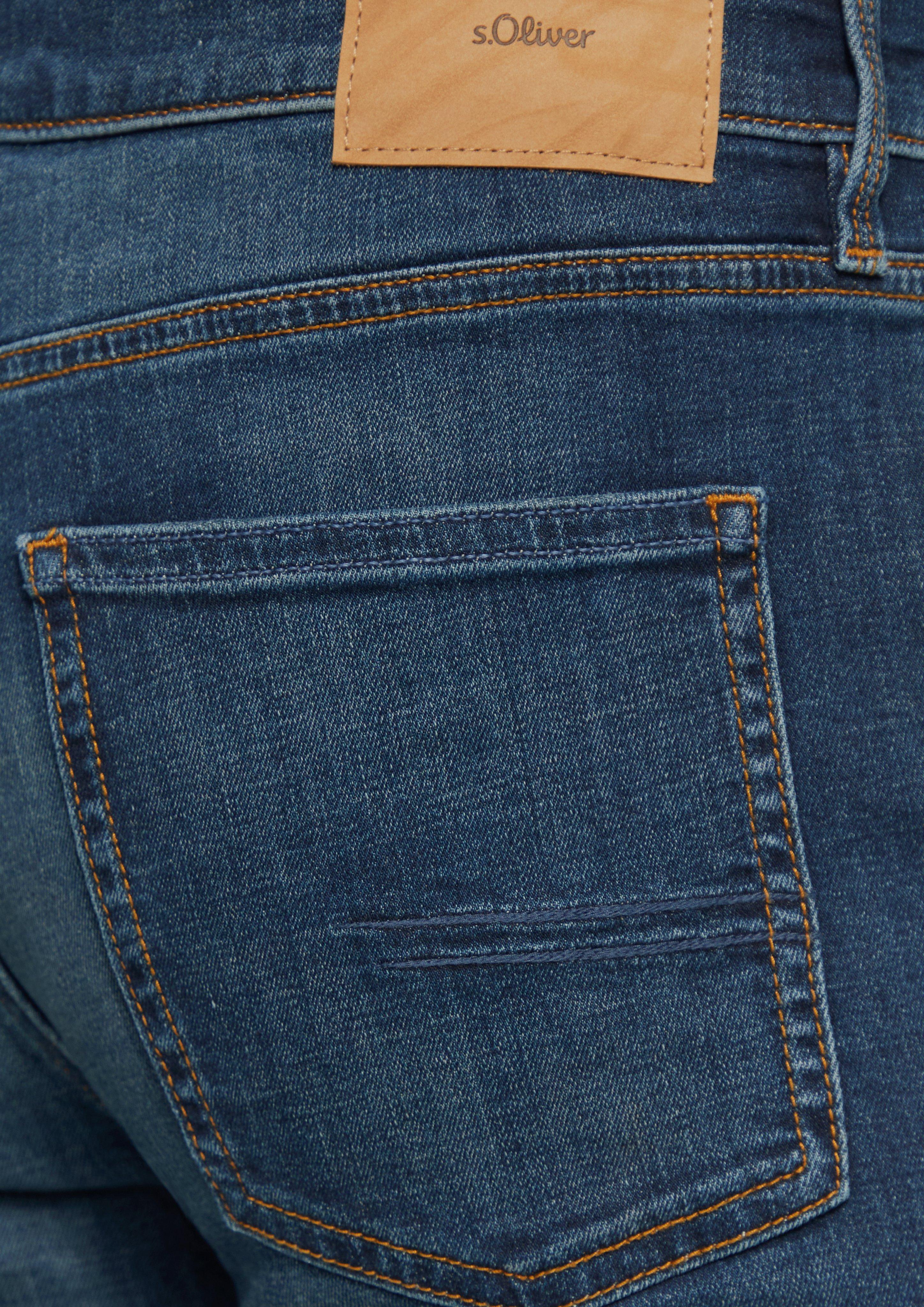 Jeans-Hose in 57Z5 & 54Z4