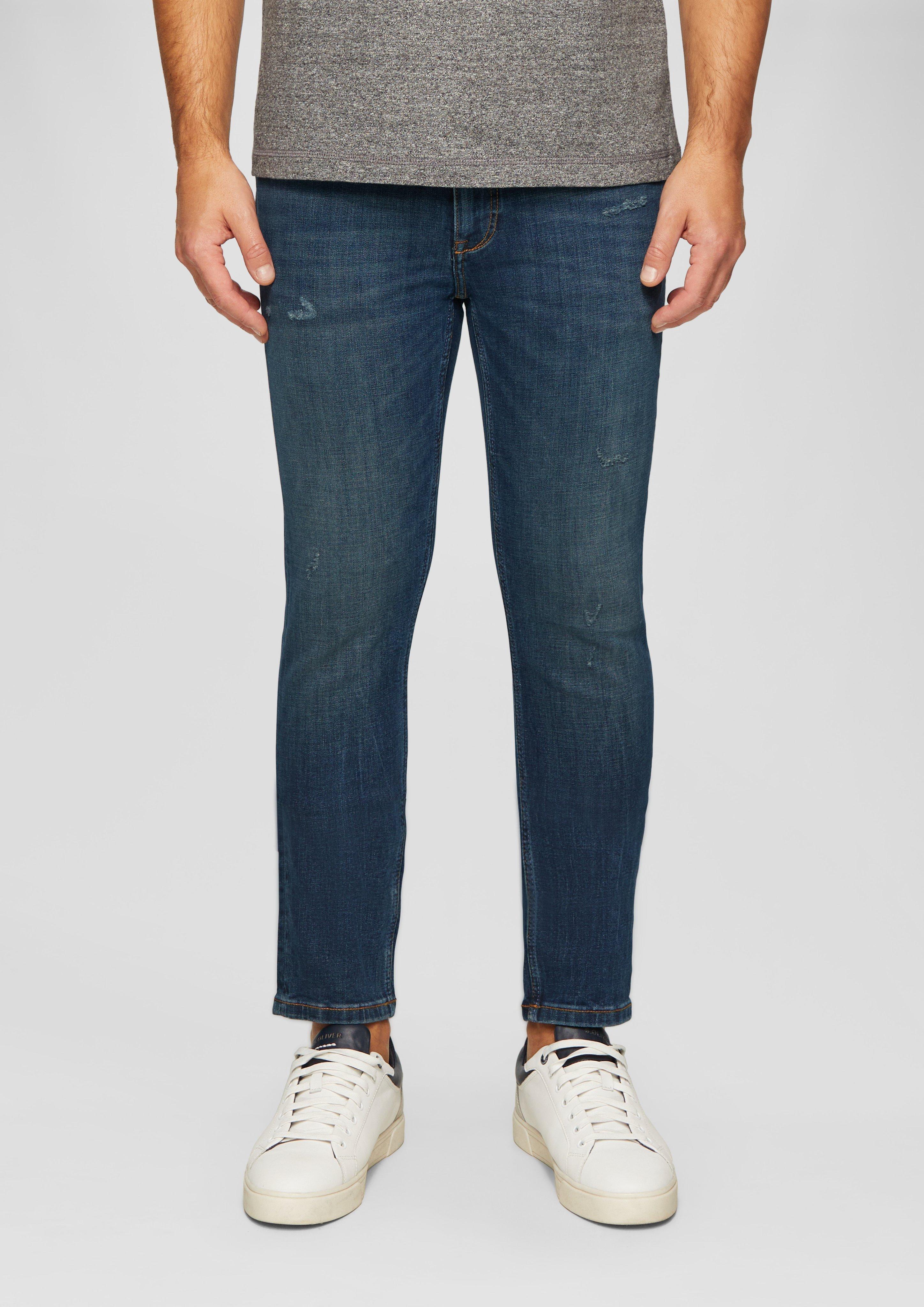 Jeans-Hose in 57Z5 & 54Z4