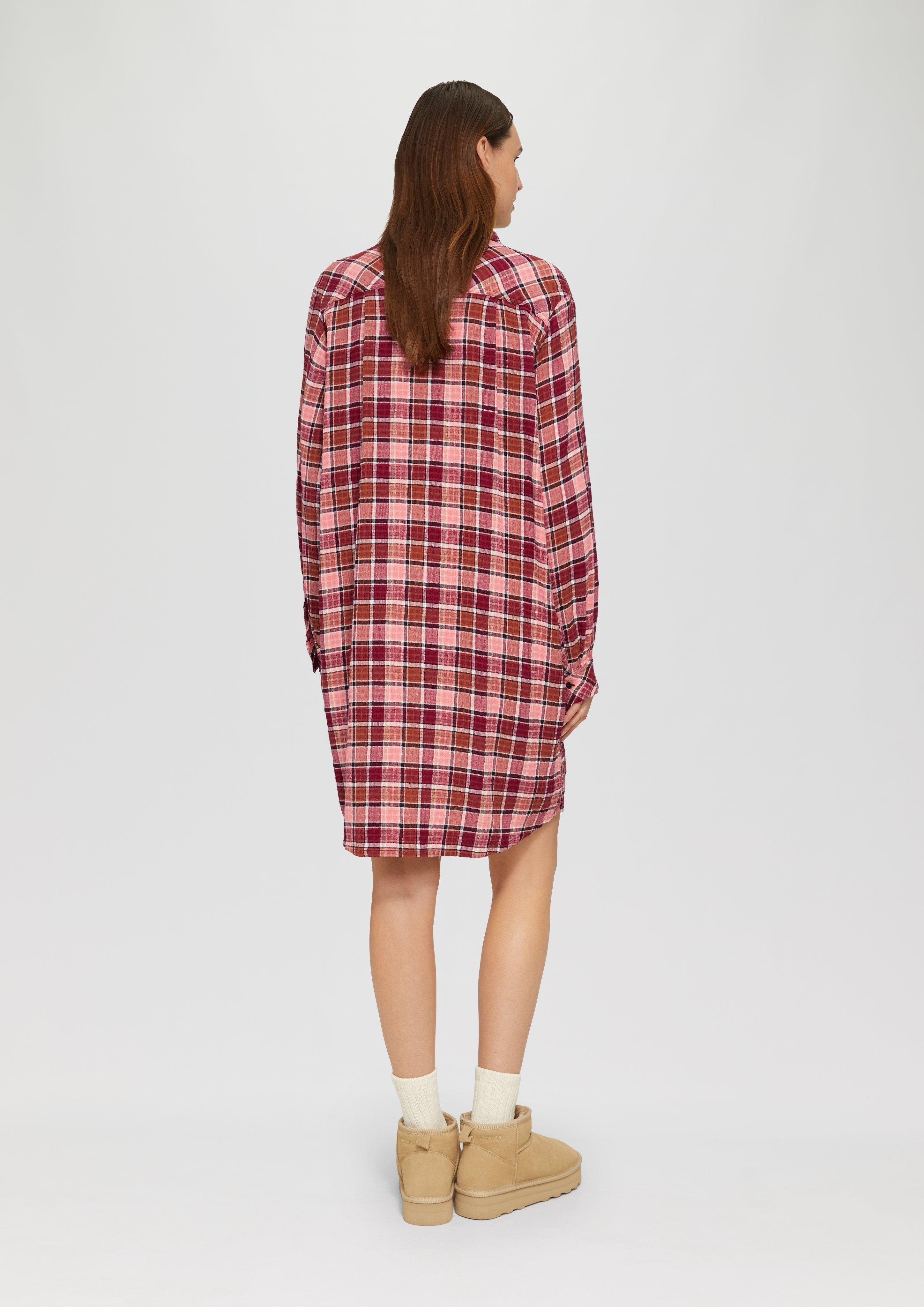 Chemisier in 33N8 & 98N8