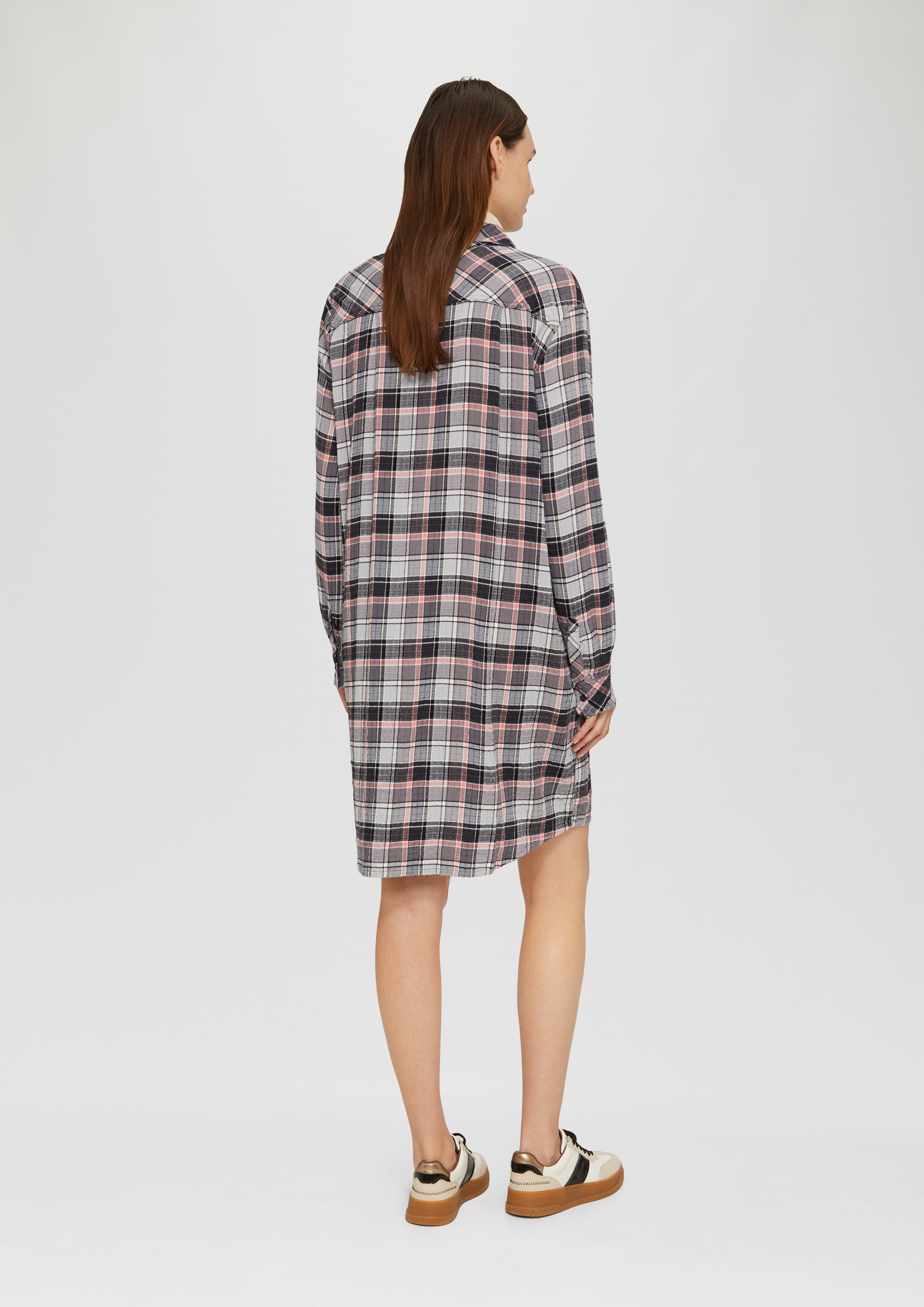 Chemisier in 98N8 & 33N8