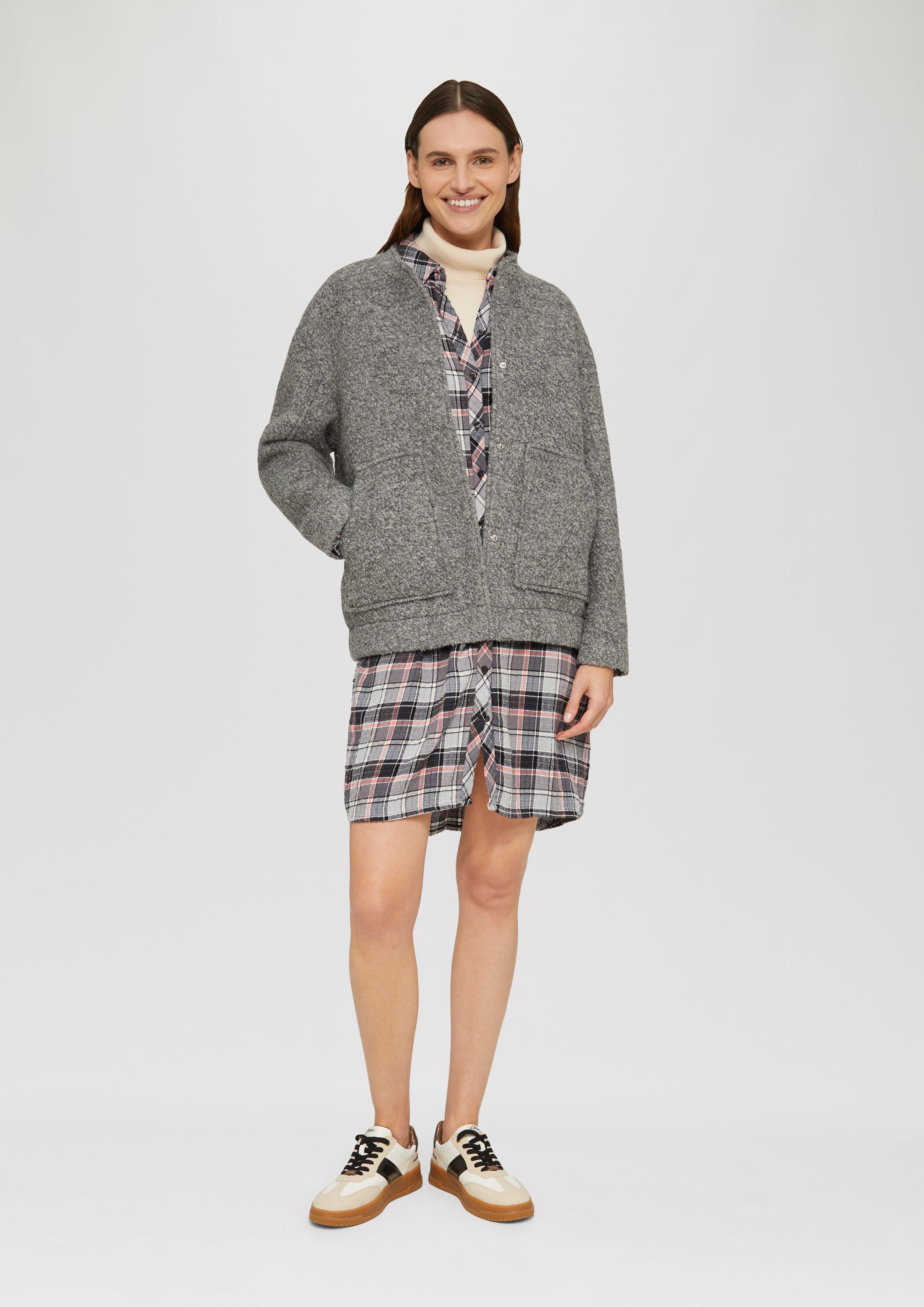 Chemisier in 98N8 & 33N8