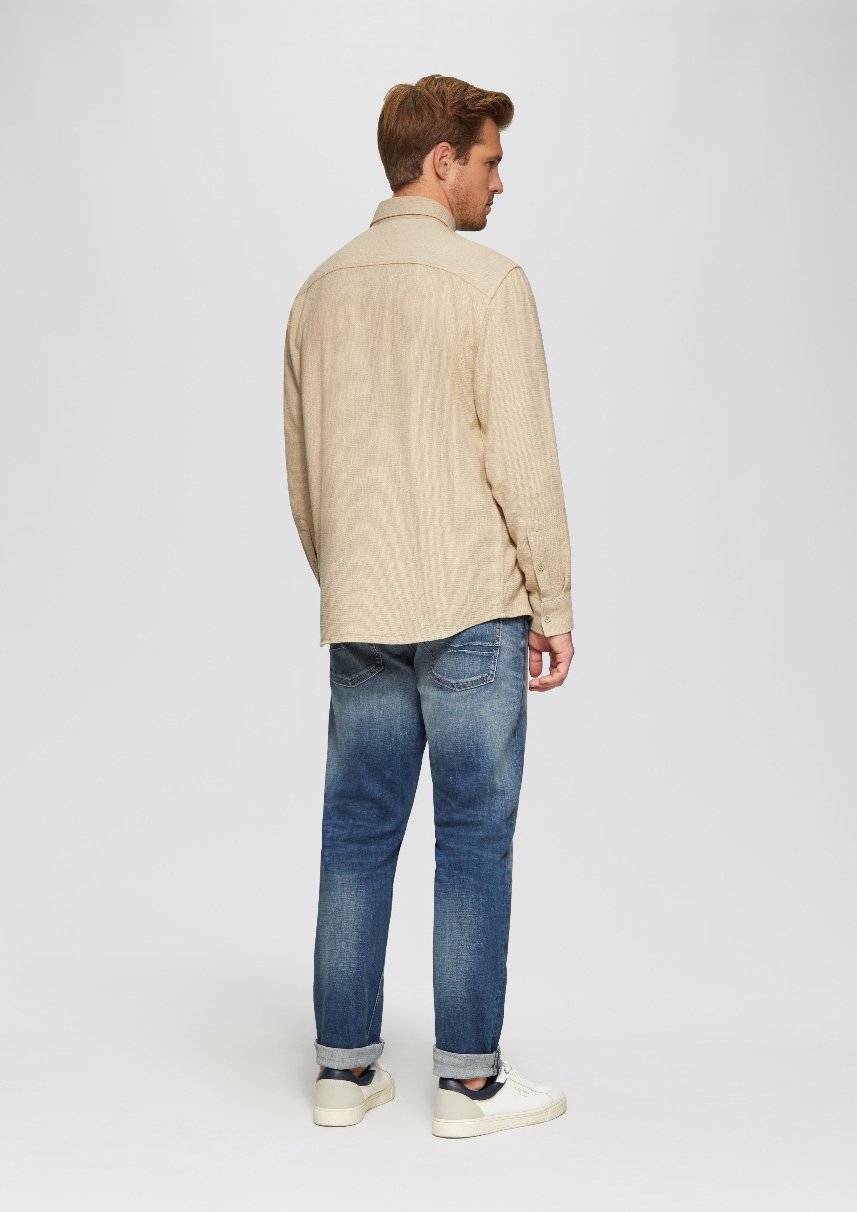 Chemise in 8065 & 4868