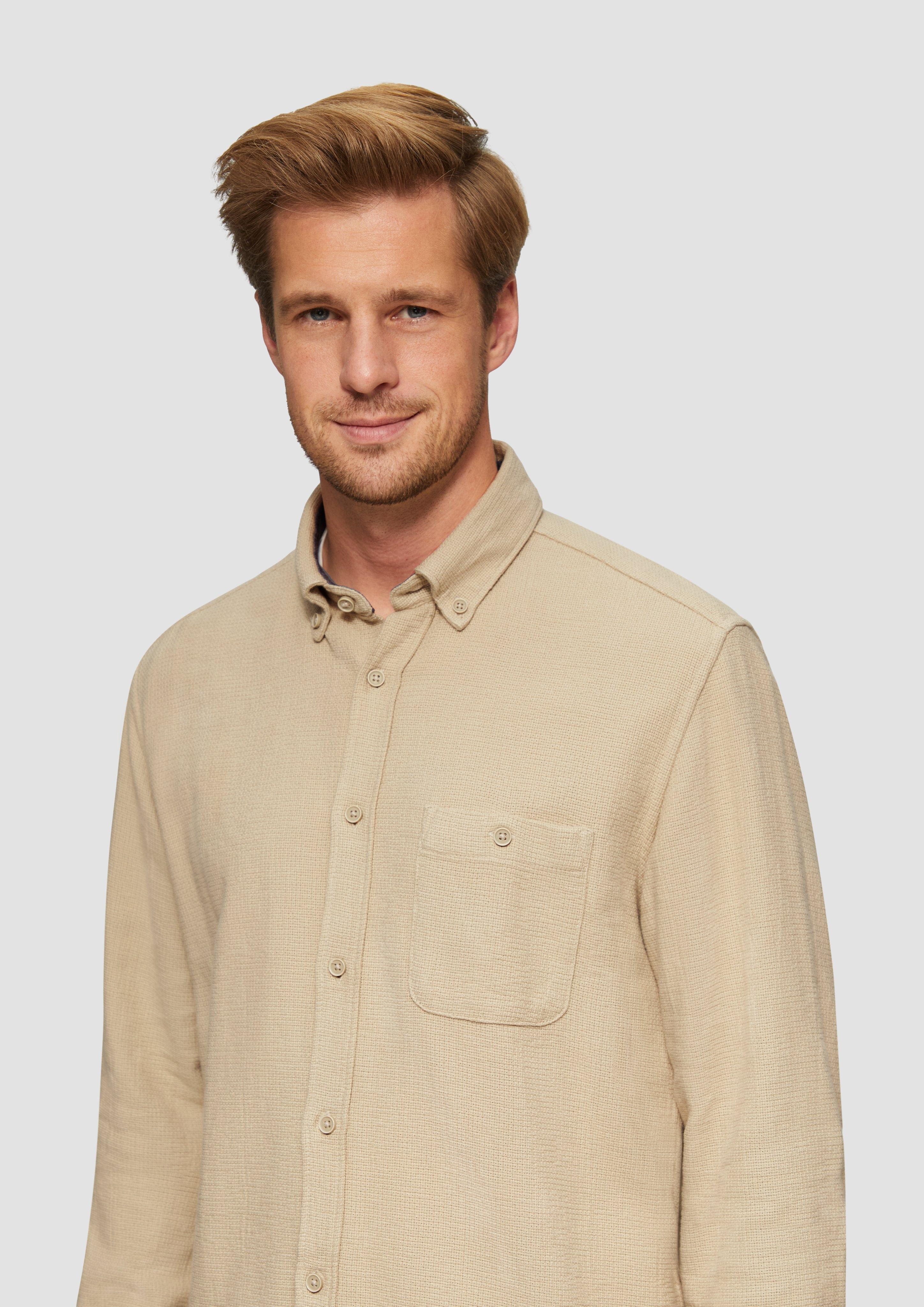 Chemise in 8065 & 4868