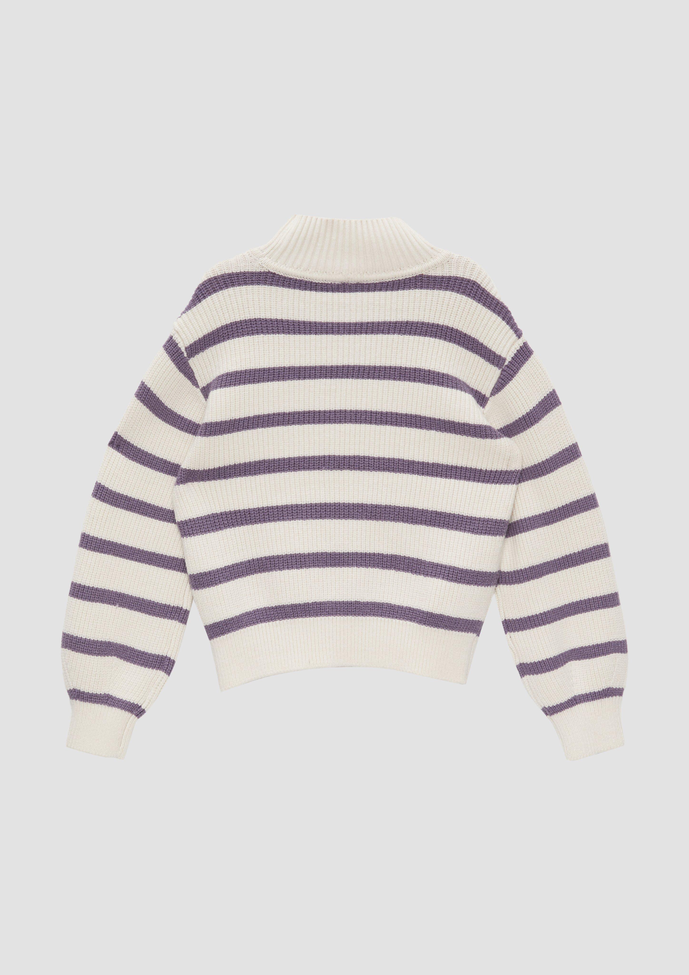 Pull en maille in 08G1