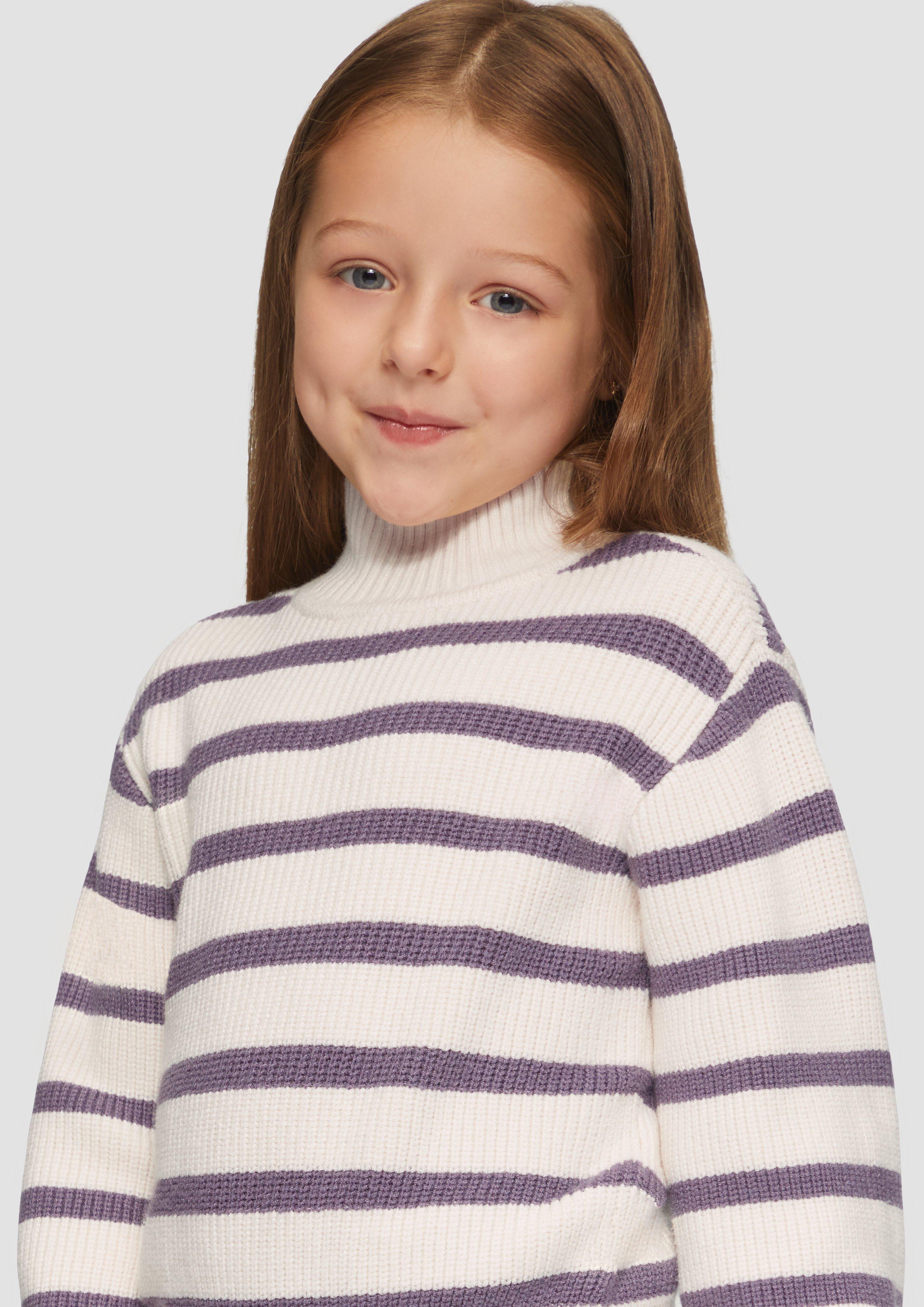 Pull en maille in 08G1