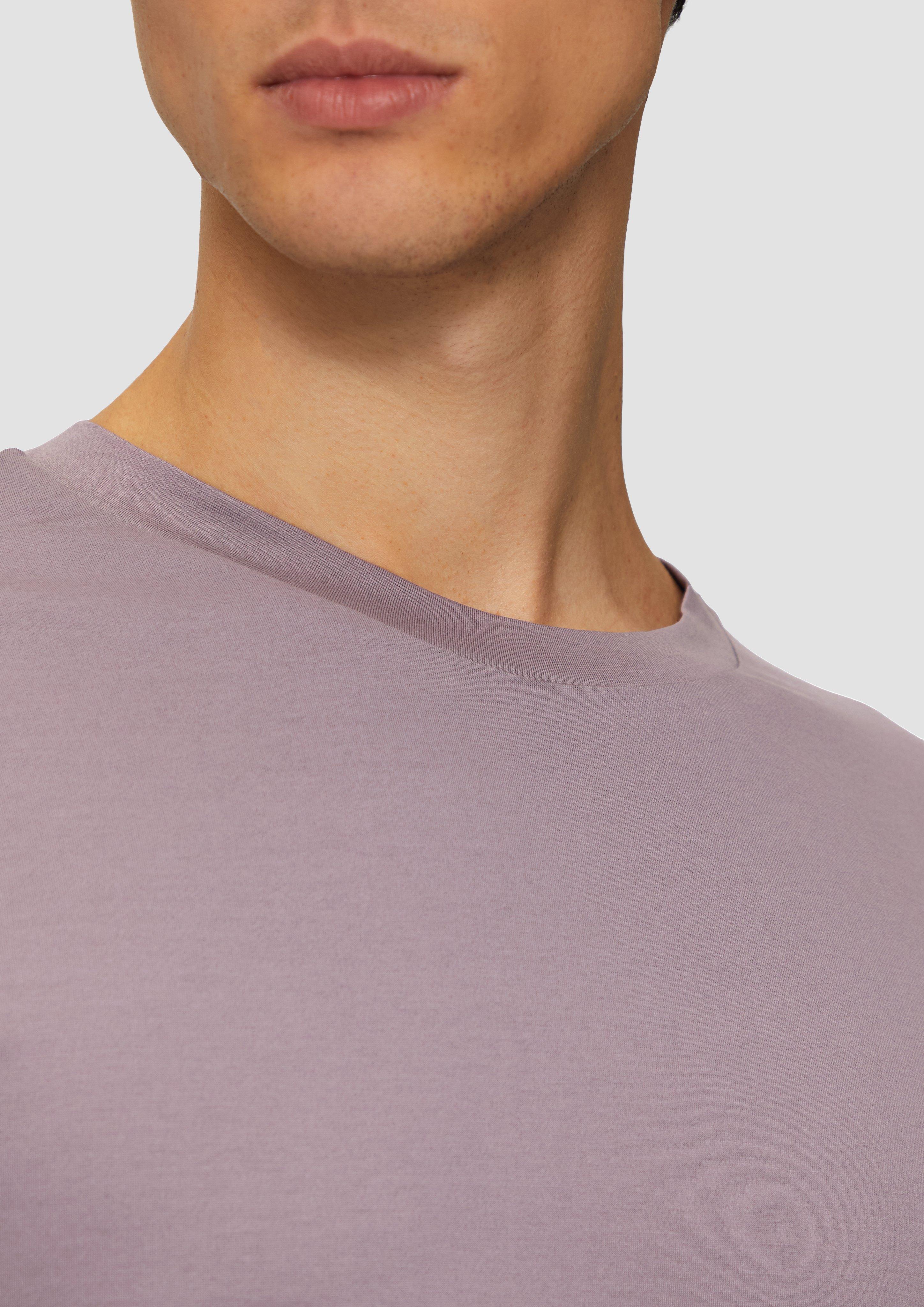 T-Shirt in 41W1, 9999 & 4938