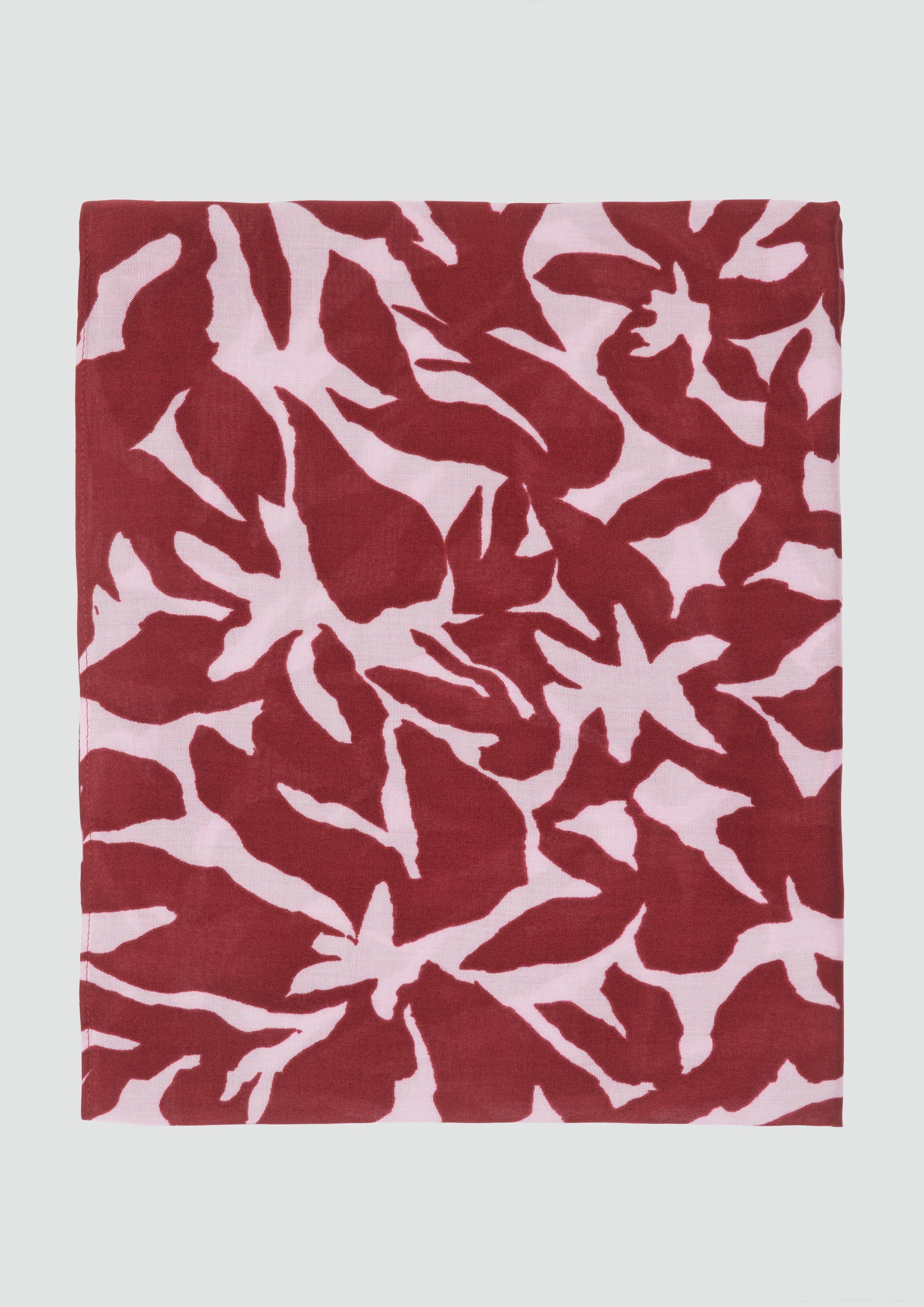 Kruhový šál in 38A0