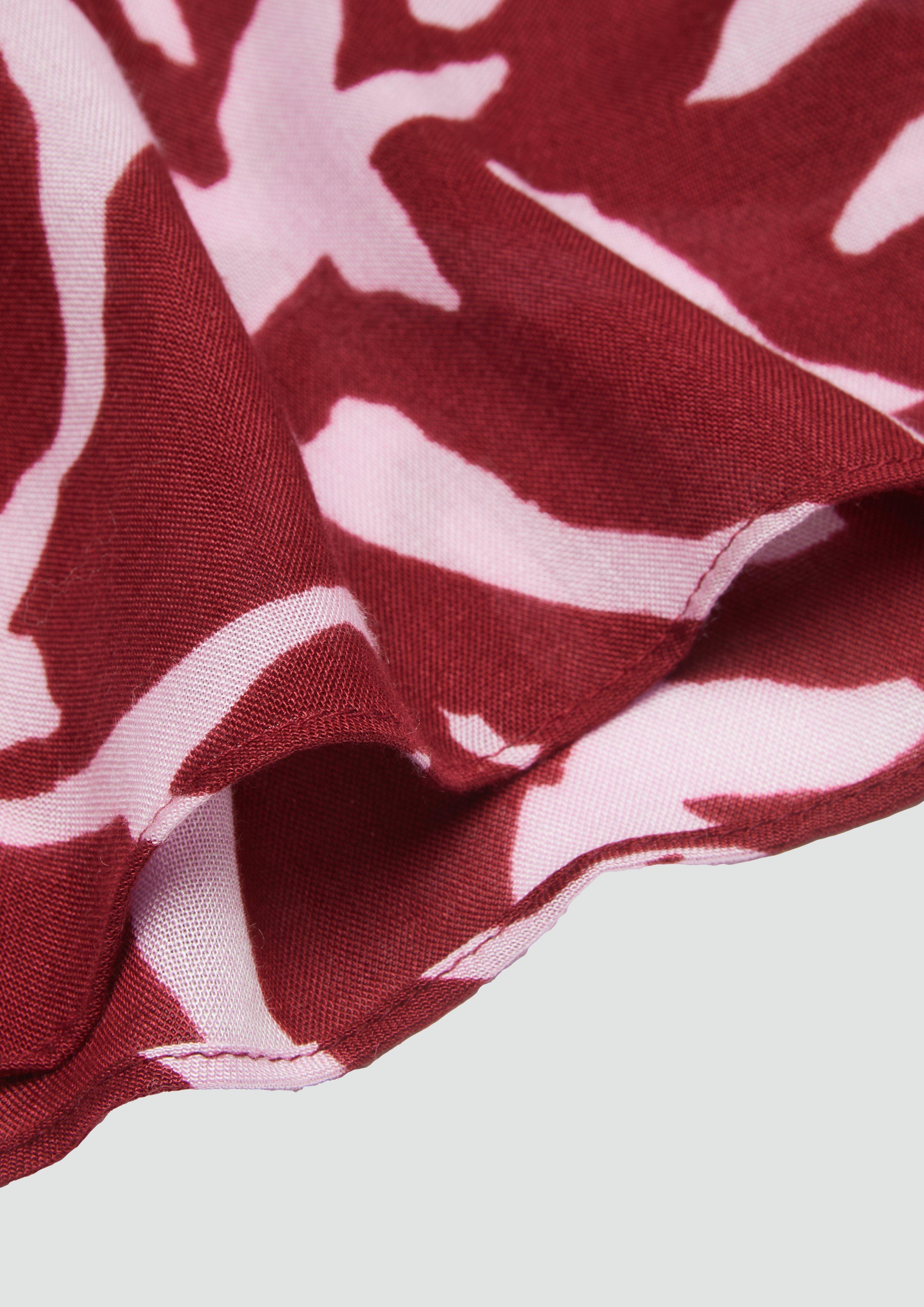 Kruhový šál in 38A0