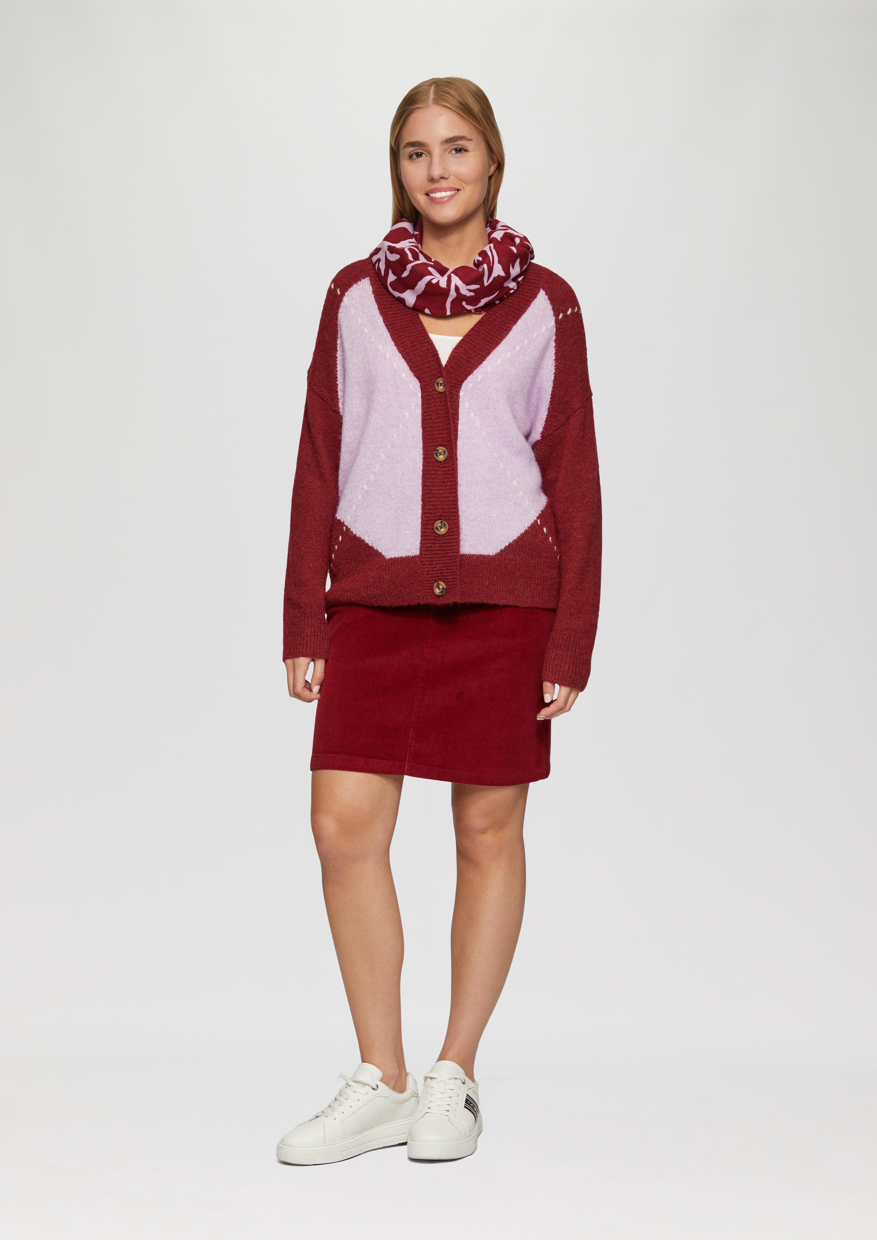 Kruhový šál in 38A0