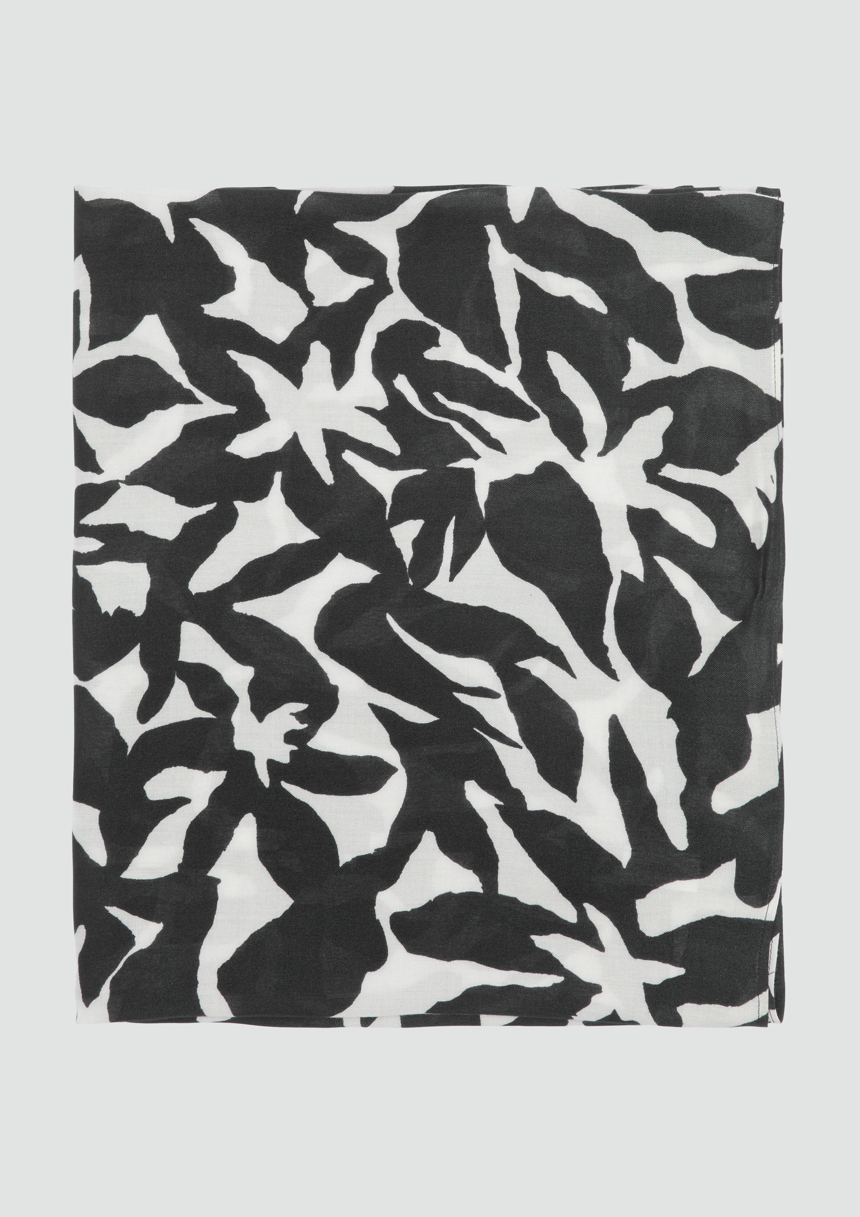 Écharpe tube in 59A0 &amp; 38A0