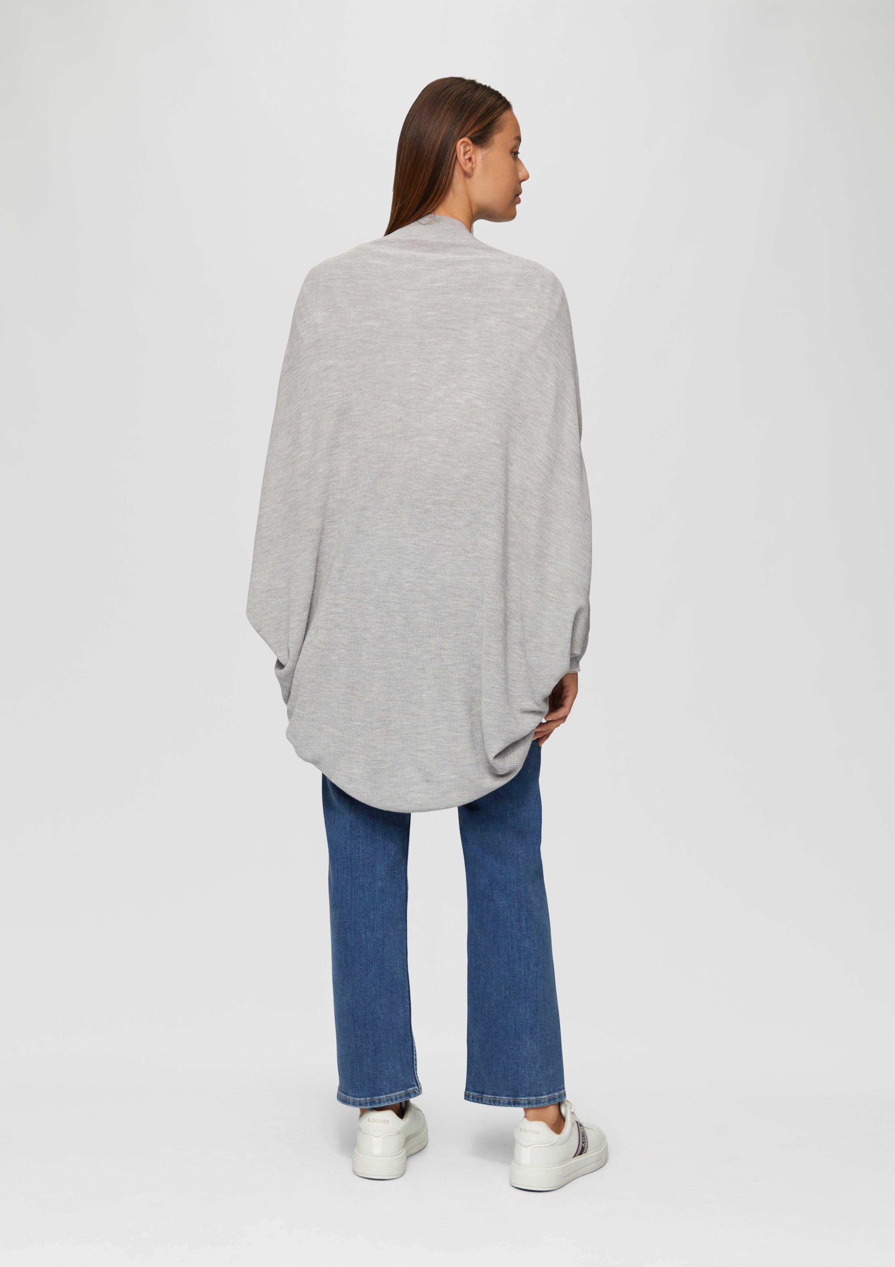 Indoor-Poncho in 9400