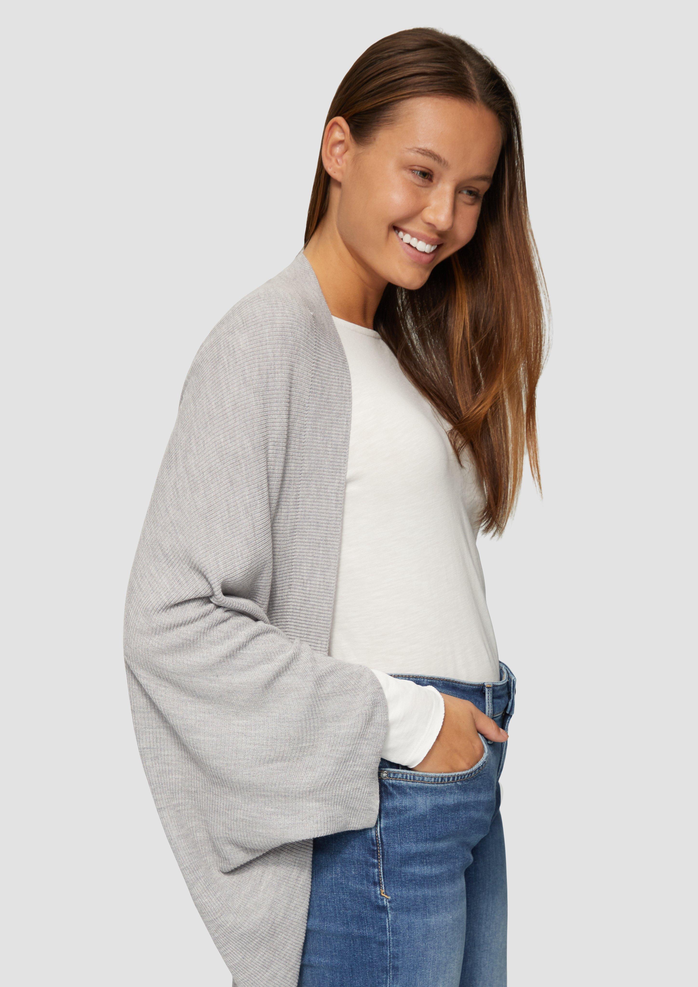 Indoor-Poncho in 9400