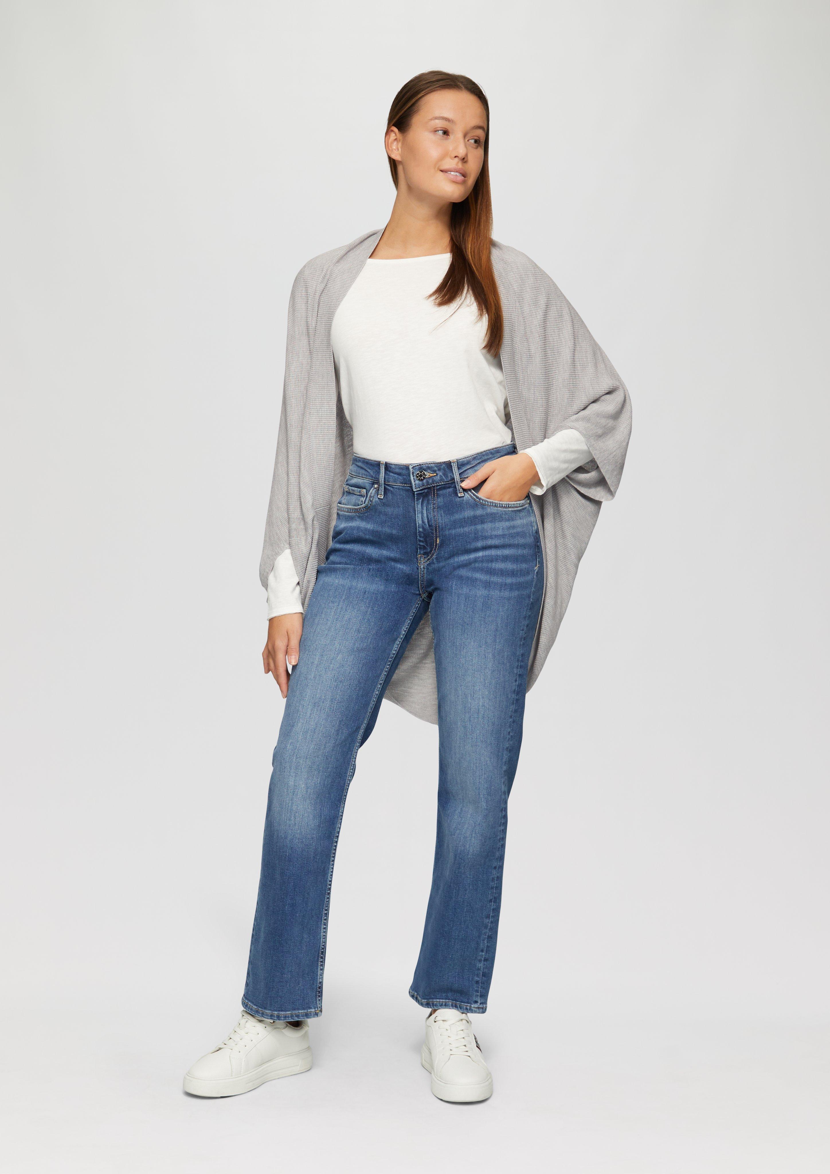 Indoor-Poncho in 9400