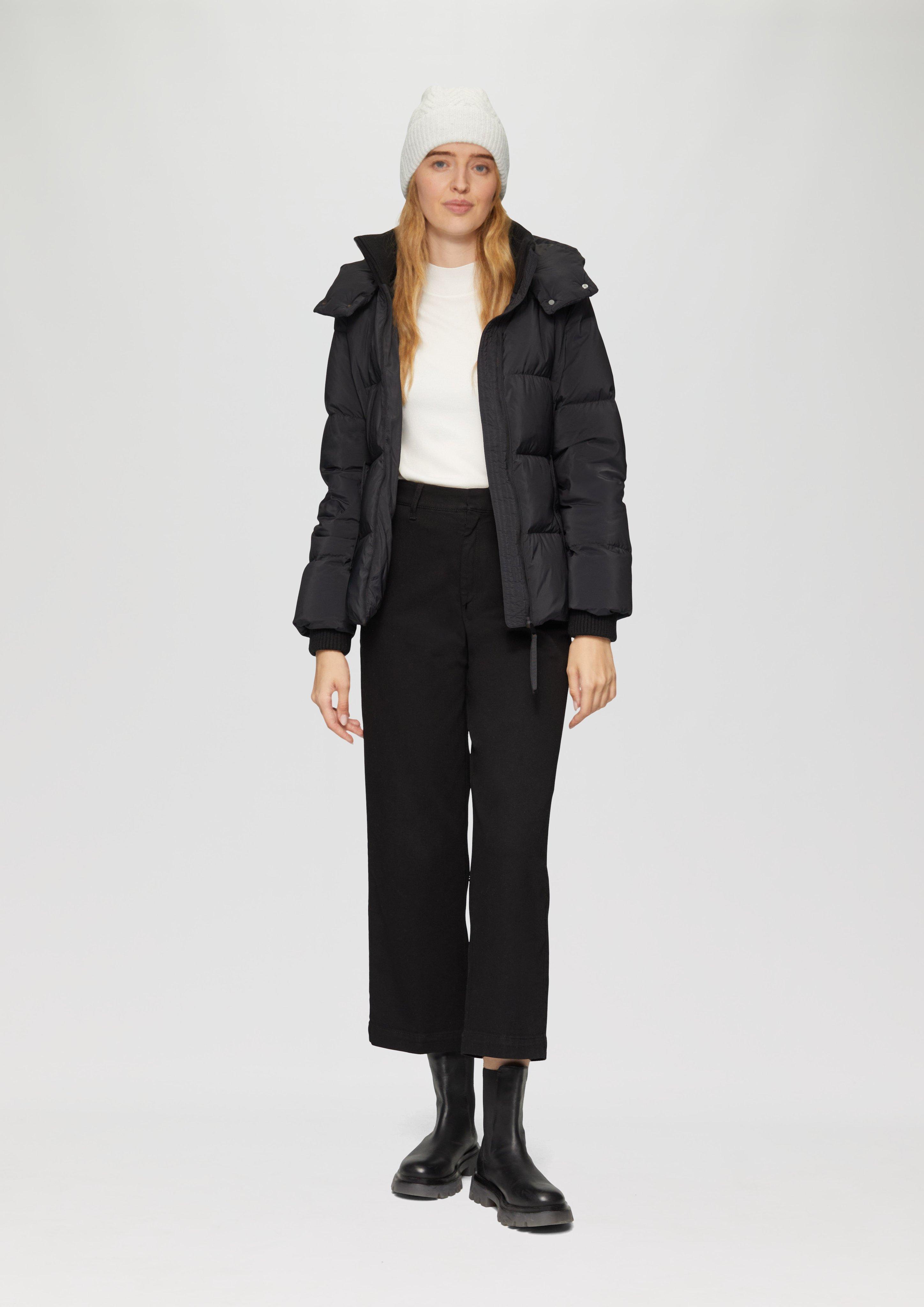 Bonnet in 0200 & 9999