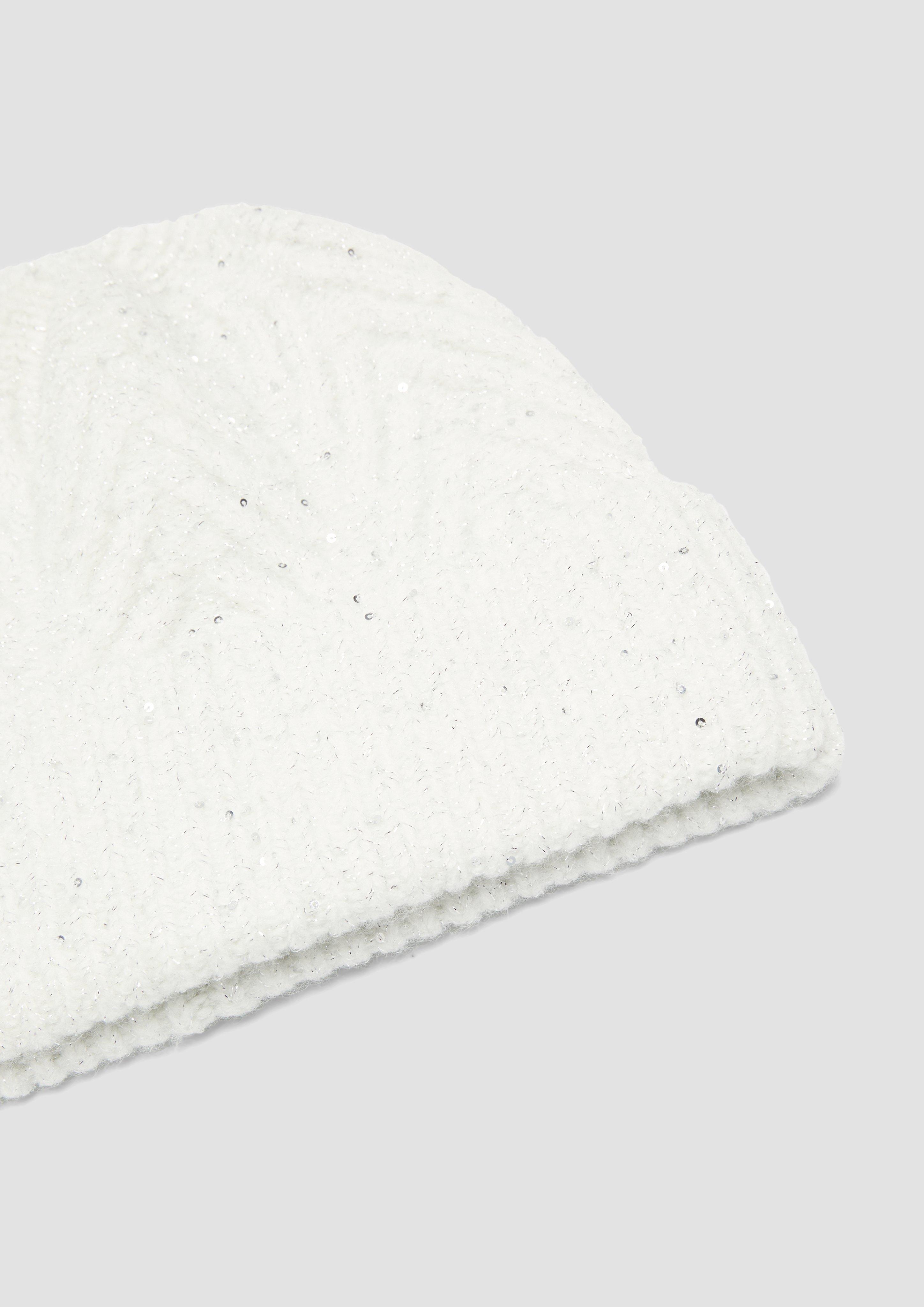 Bonnet in 0200 & 9999