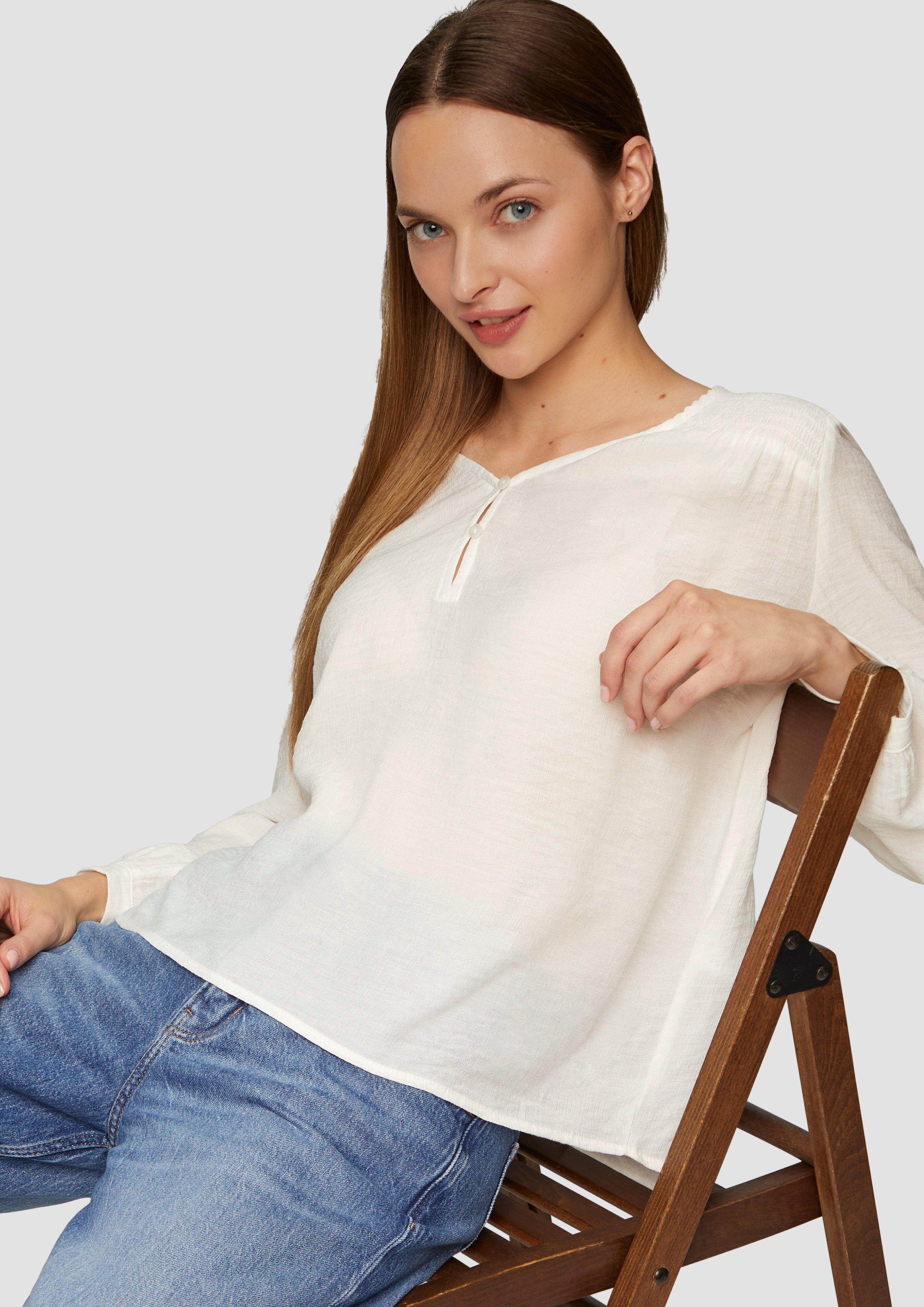 Blouse in 0210, 7774, 3874, 4703, 7926 & 5959