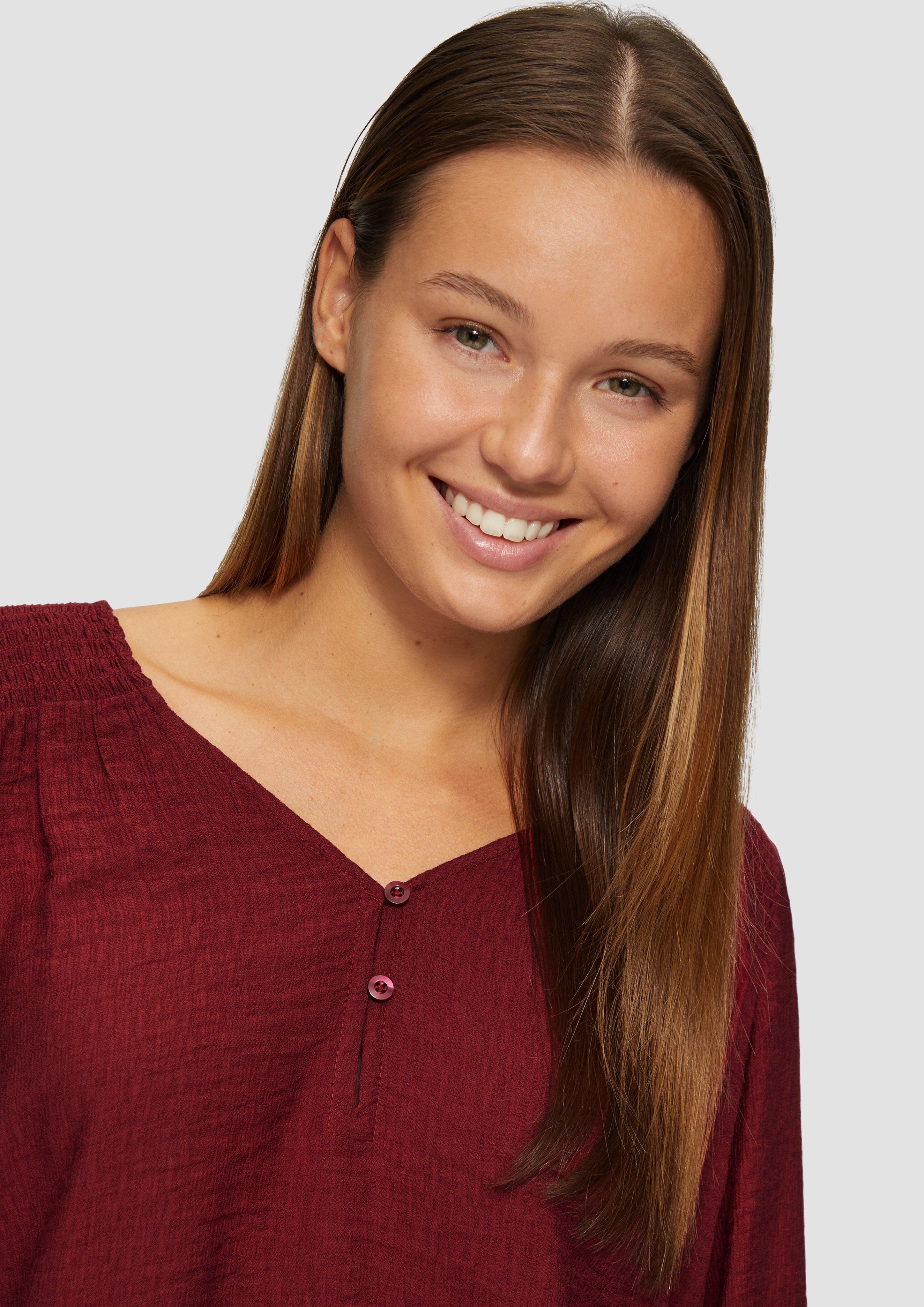 Blúza in 3874, 7774, 0210, 4703, 7926 & 5959