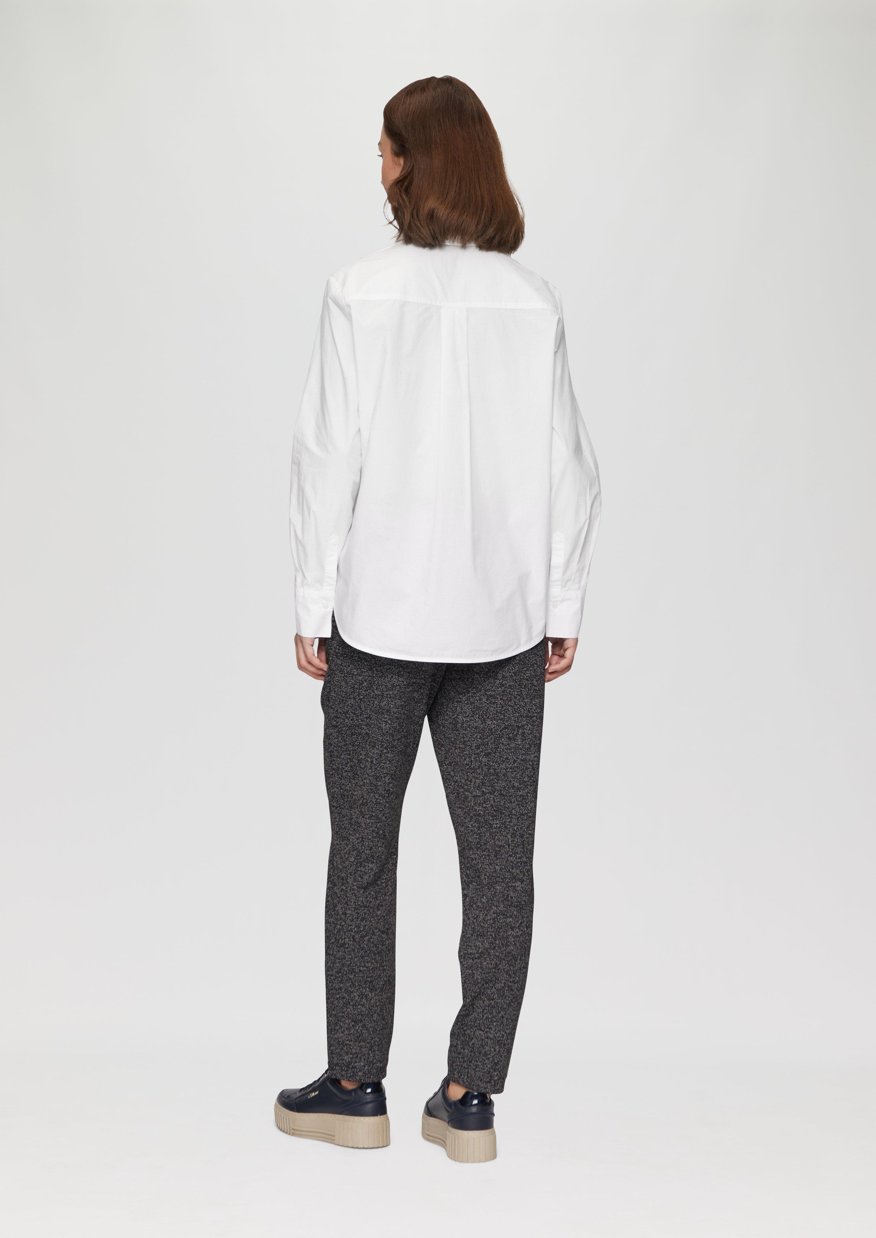 Bluse in 0100 & 5333