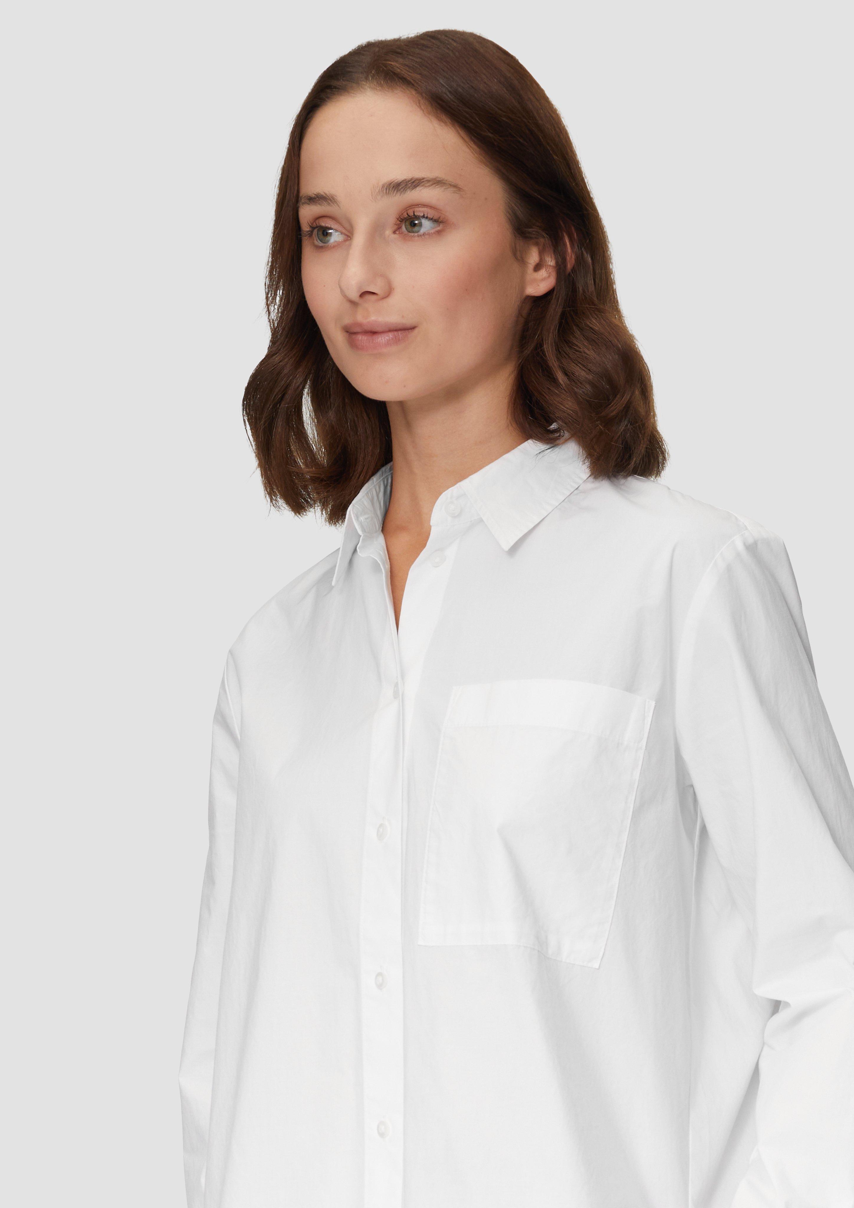 Bluse in 0100 & 5333