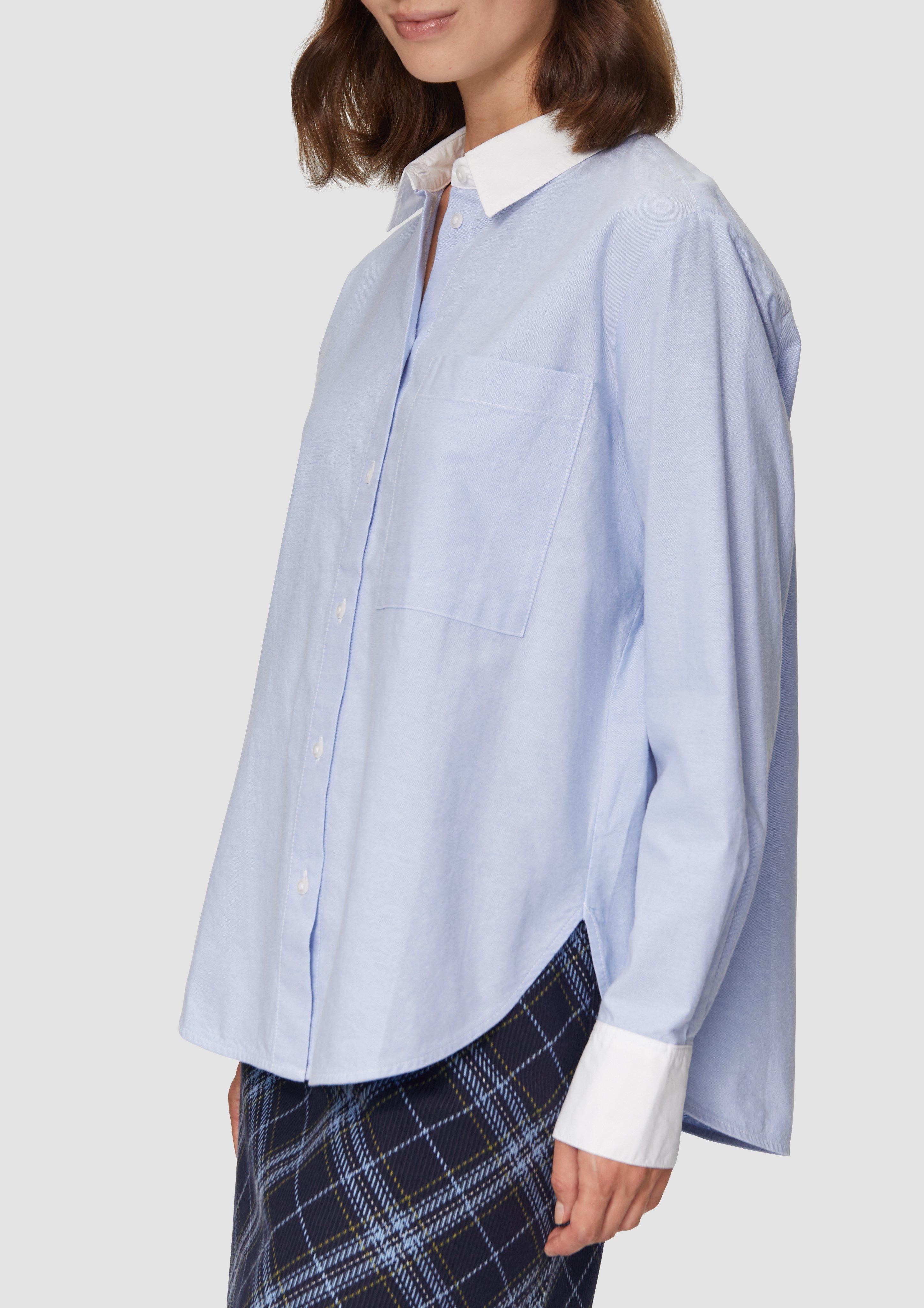 Blouse in 5333 & 0100