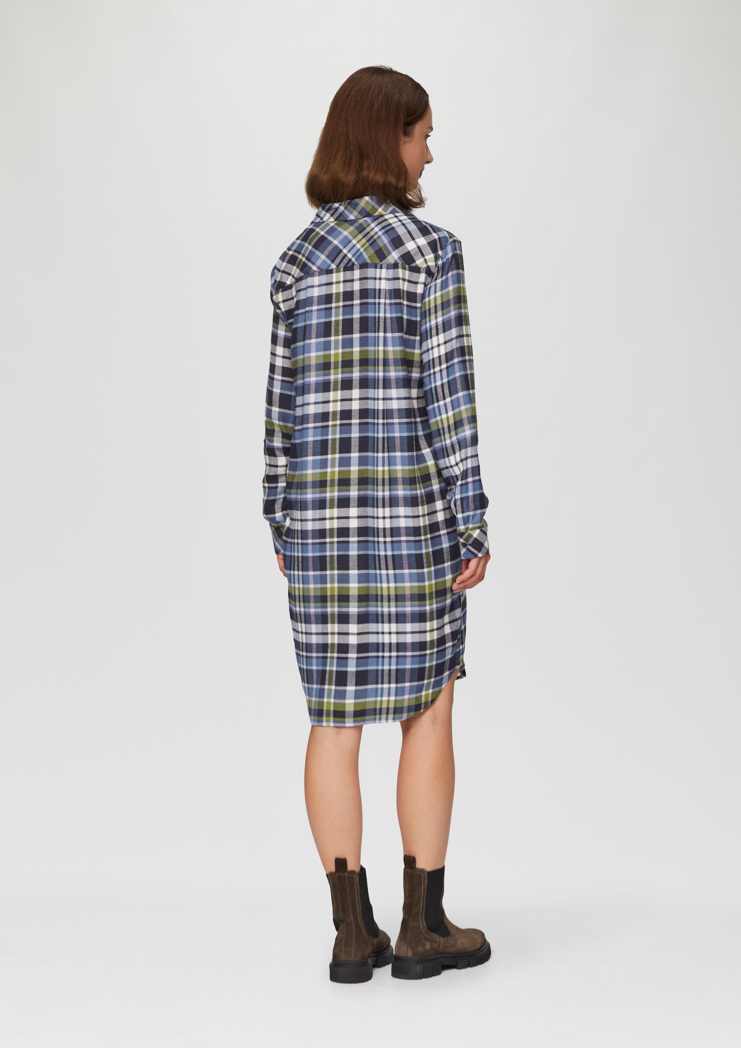 Kleid in 59N0 & 79N0